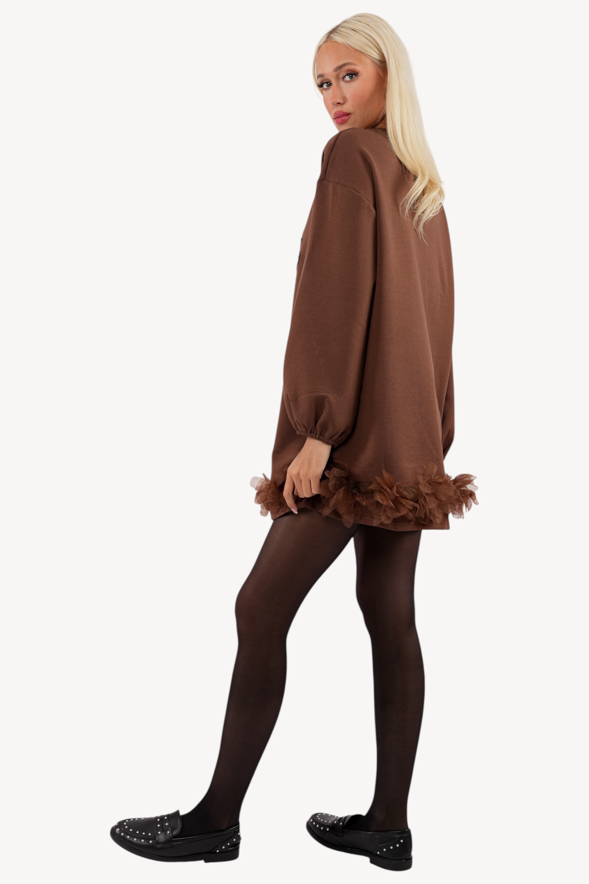 Solaria Dress