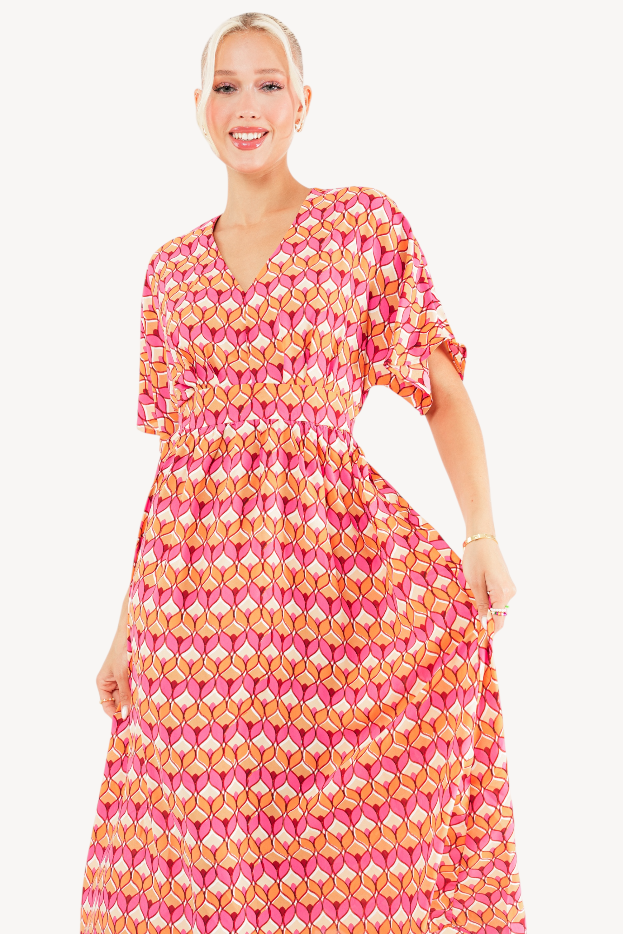 Helene Dress