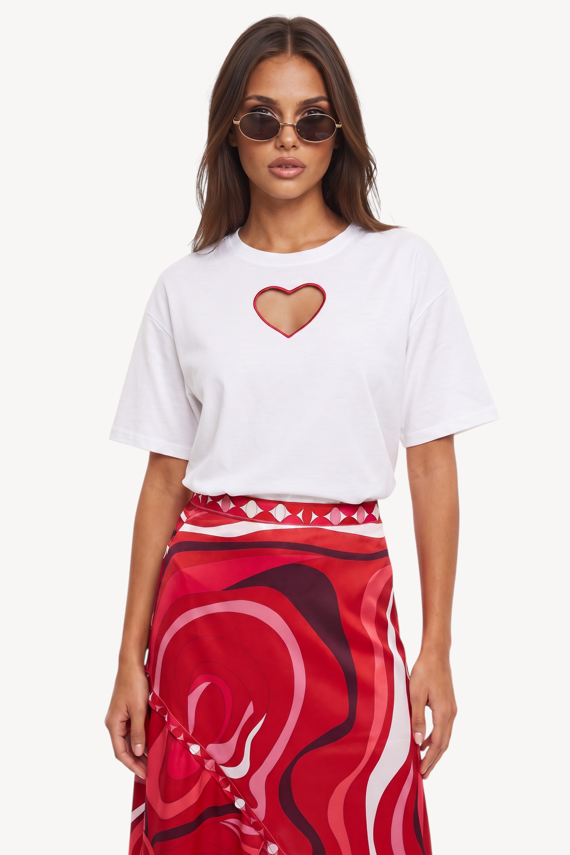 Love Note Tee