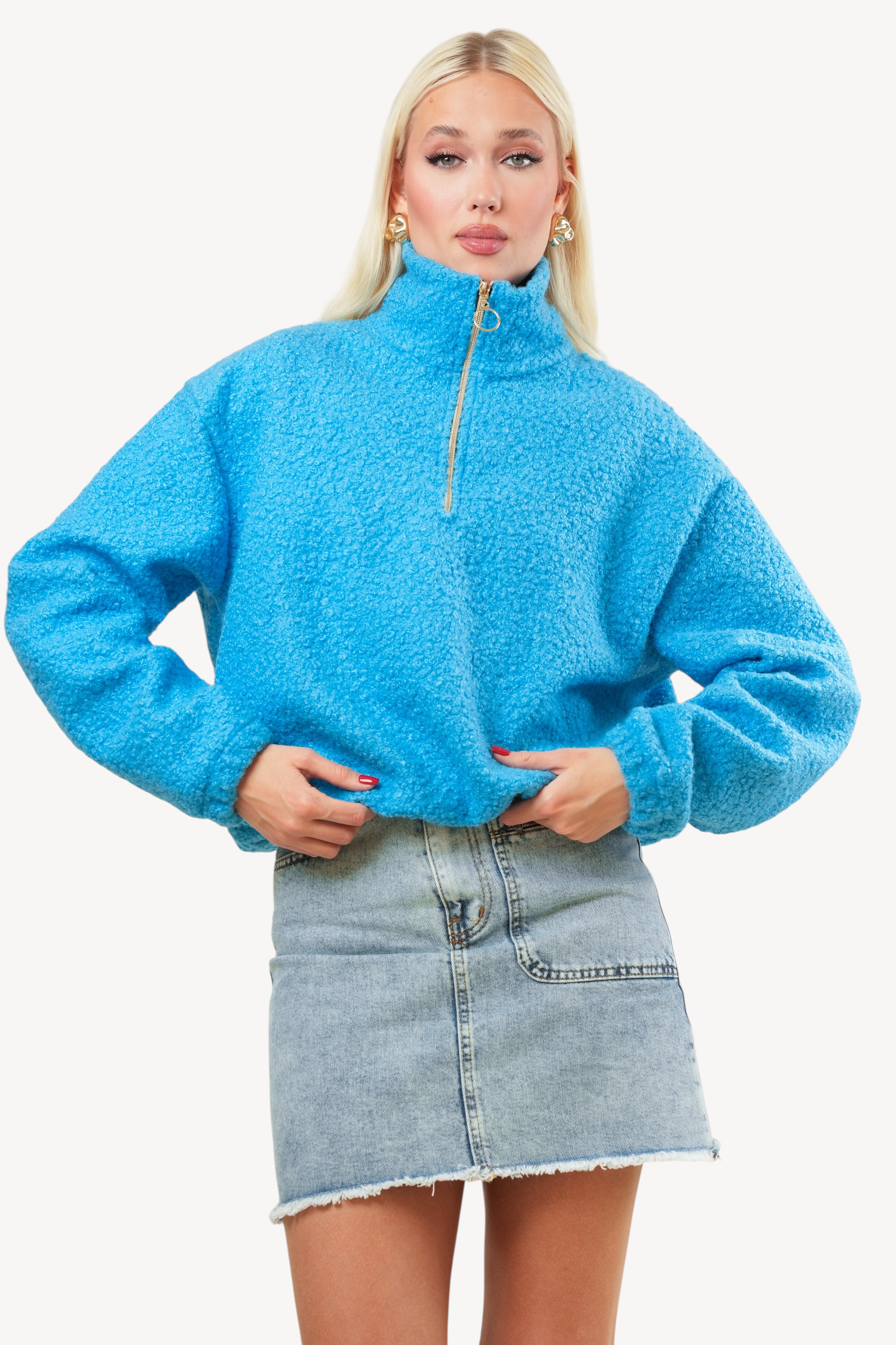 Maren Sweater