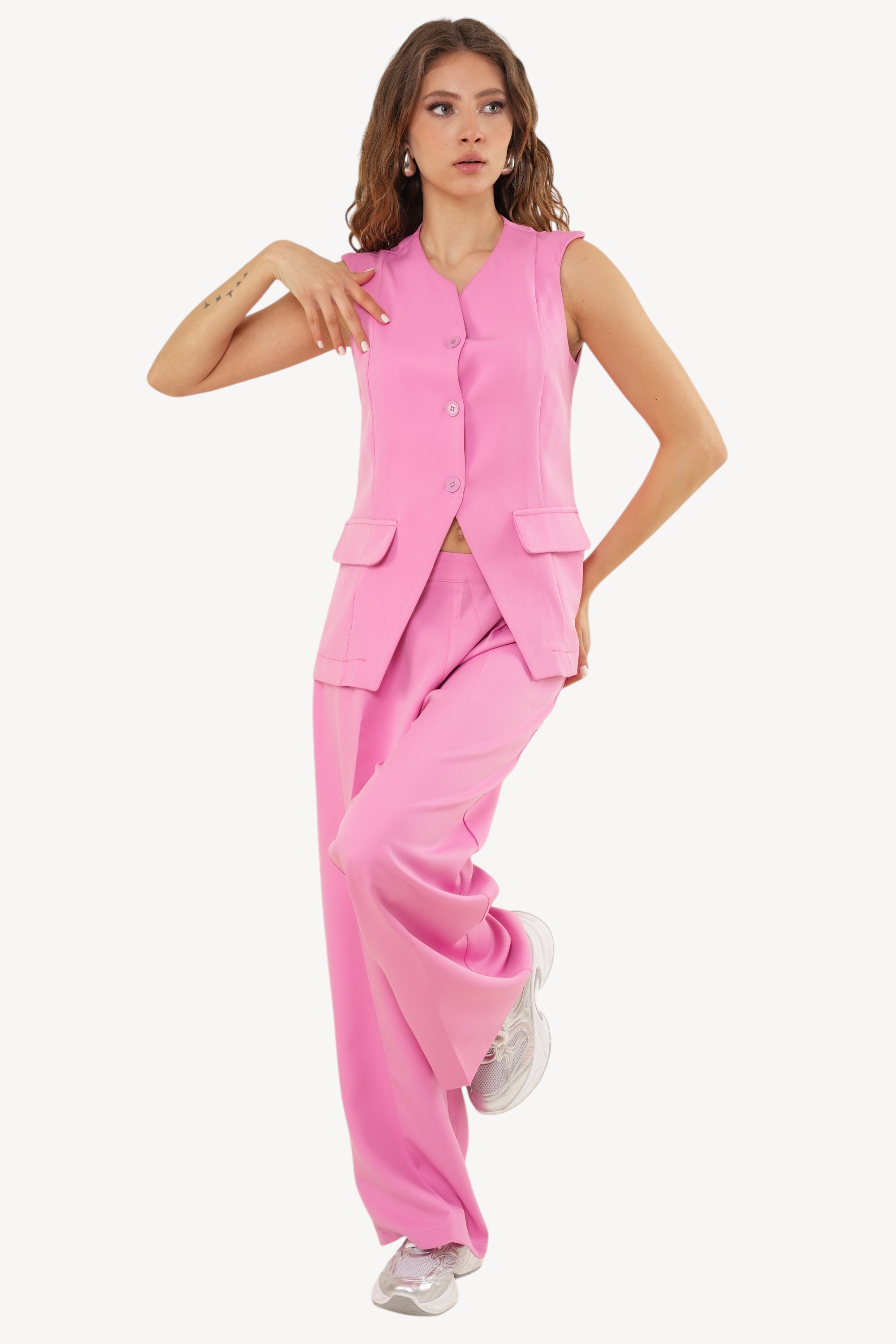 Carla Pants