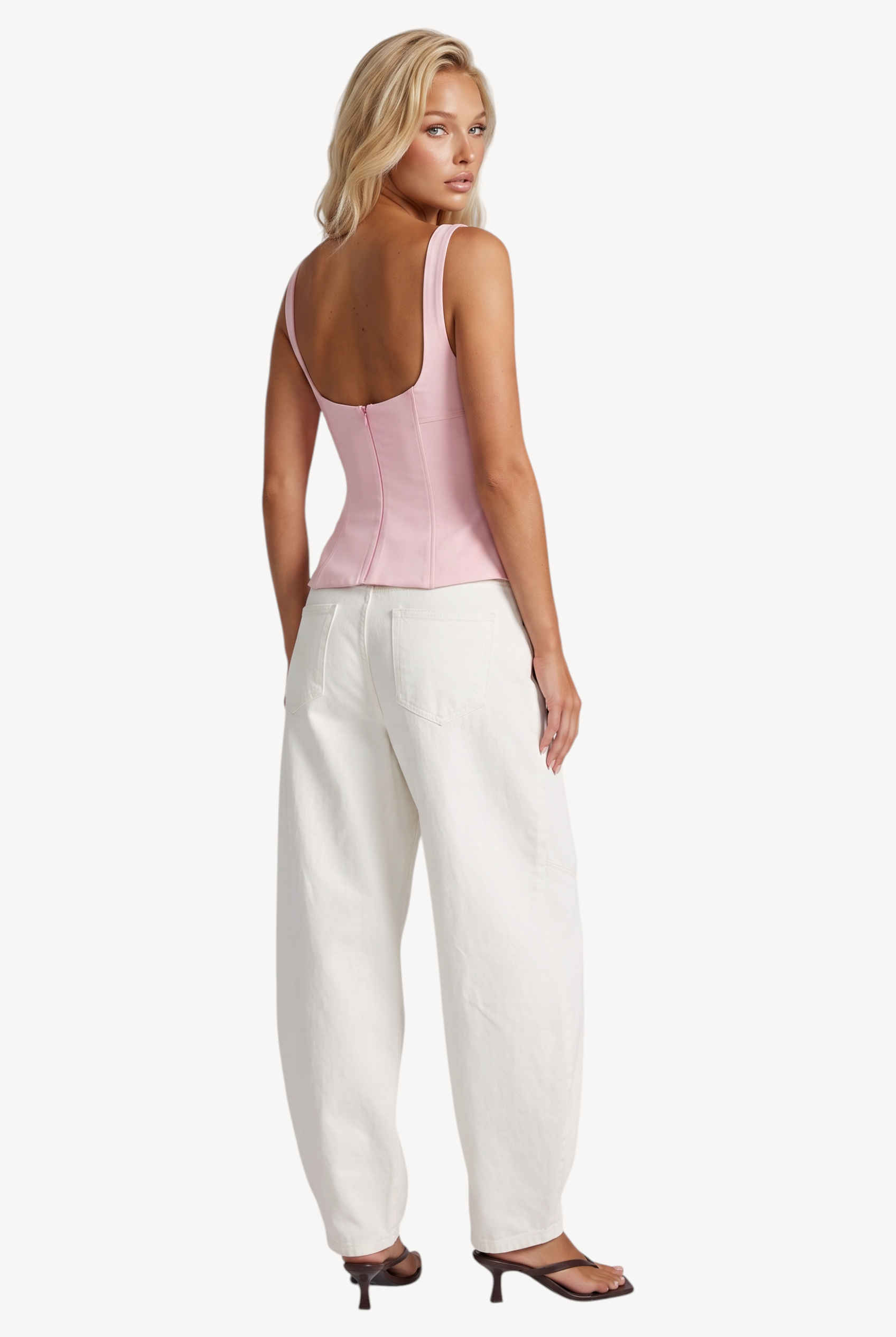 Sweet Intentions Top