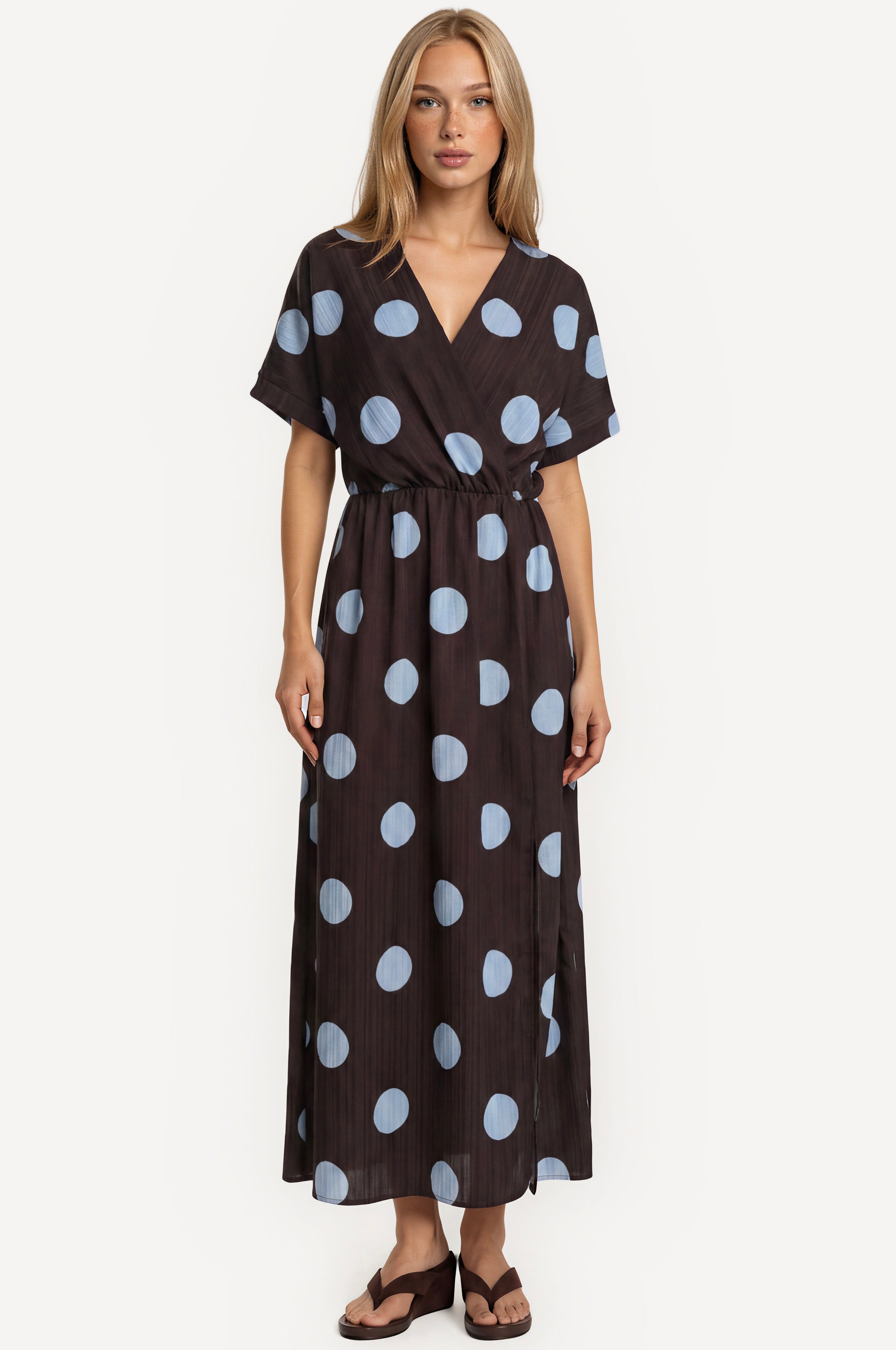 Monroe Dress