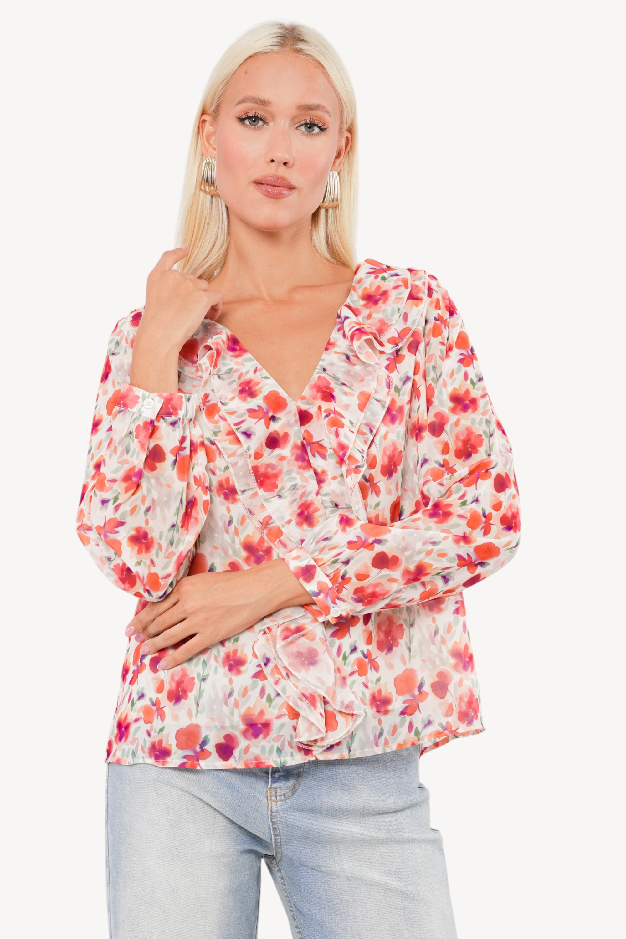 Kaylie Top