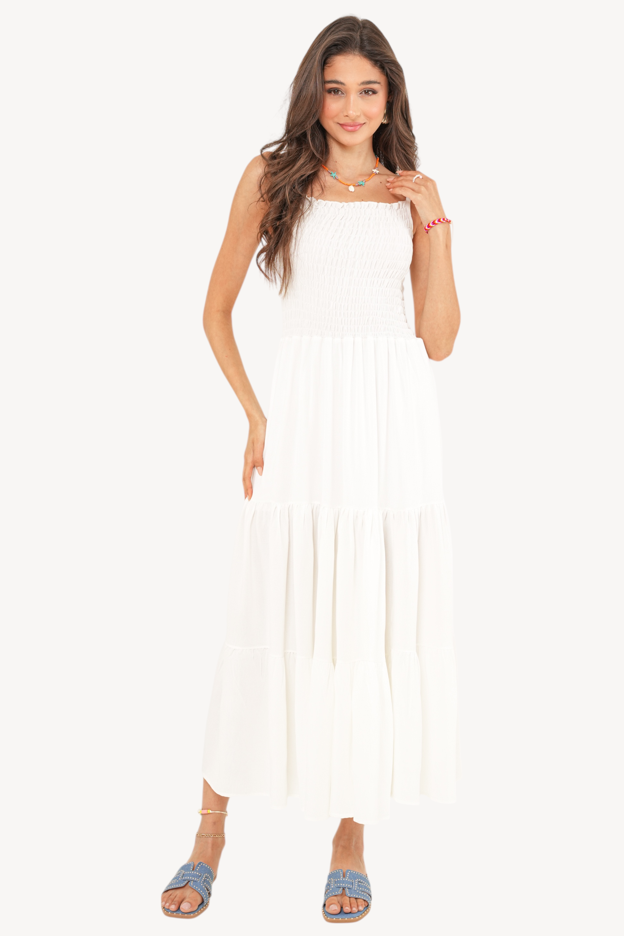 Sienna Dress