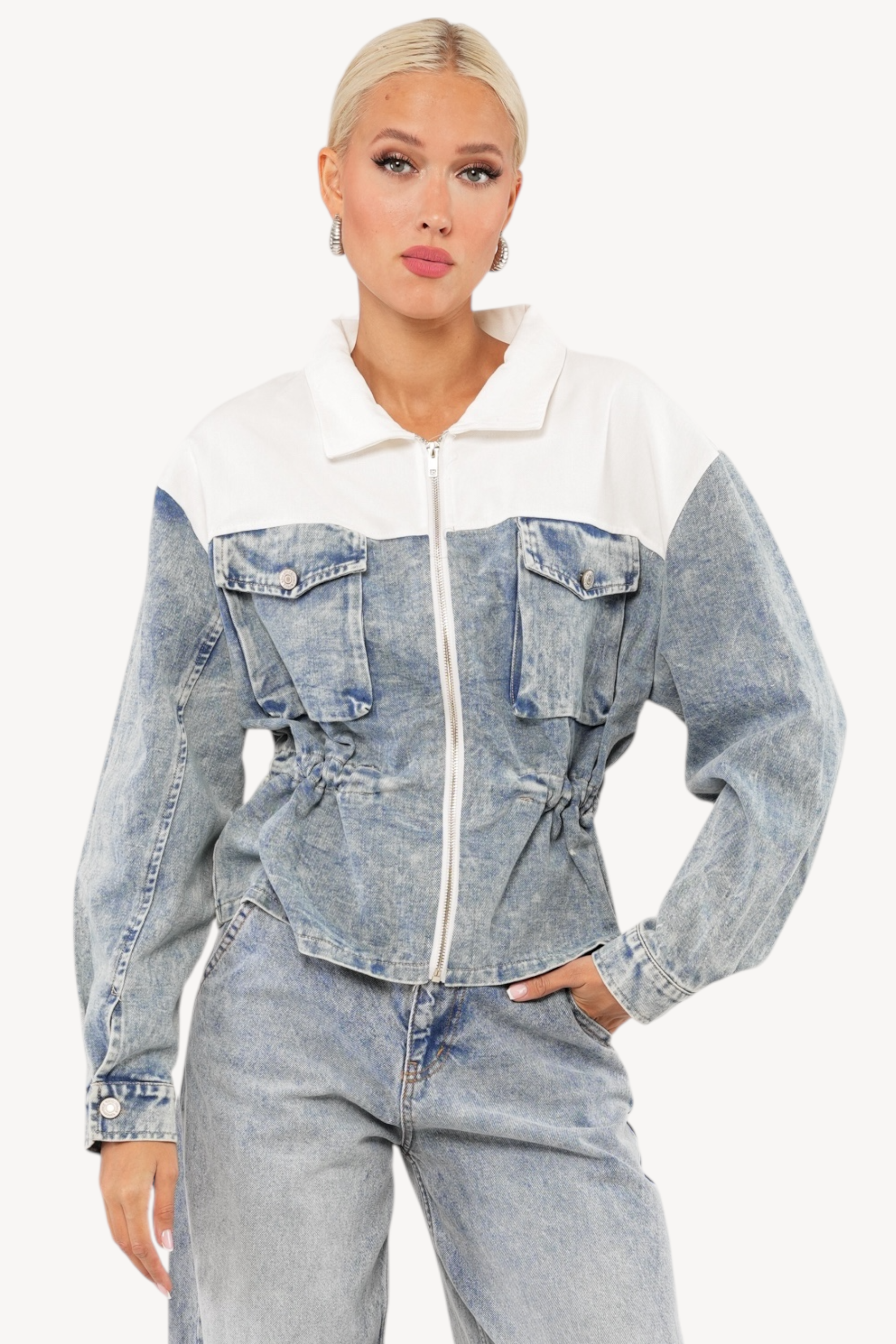 Mina Jacket