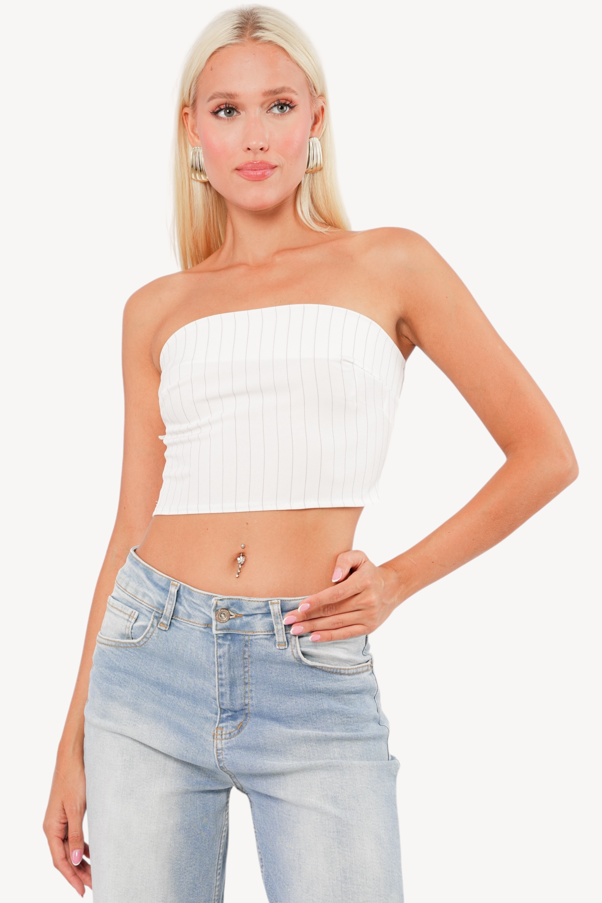 Ivy Top