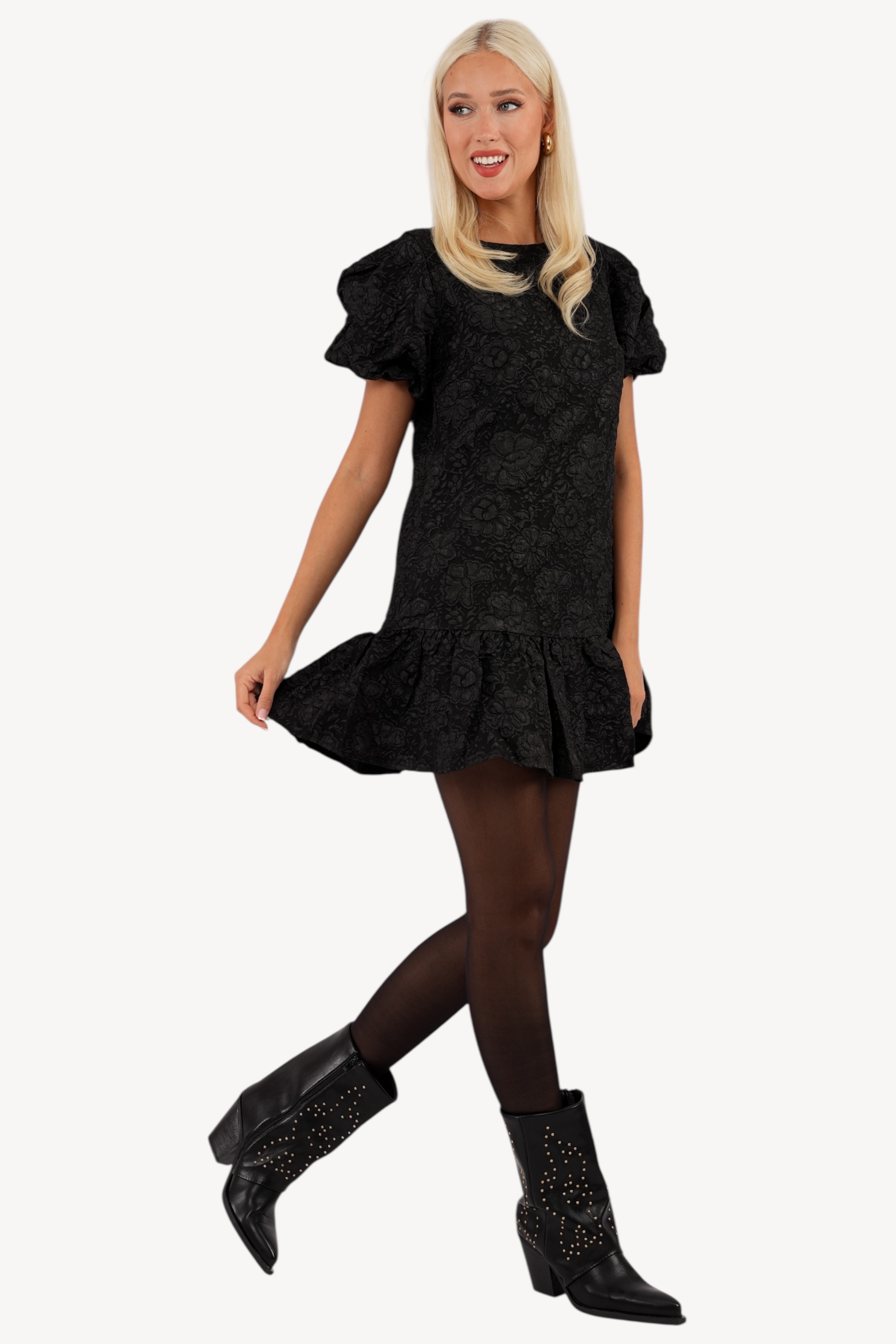 Clara Dress
