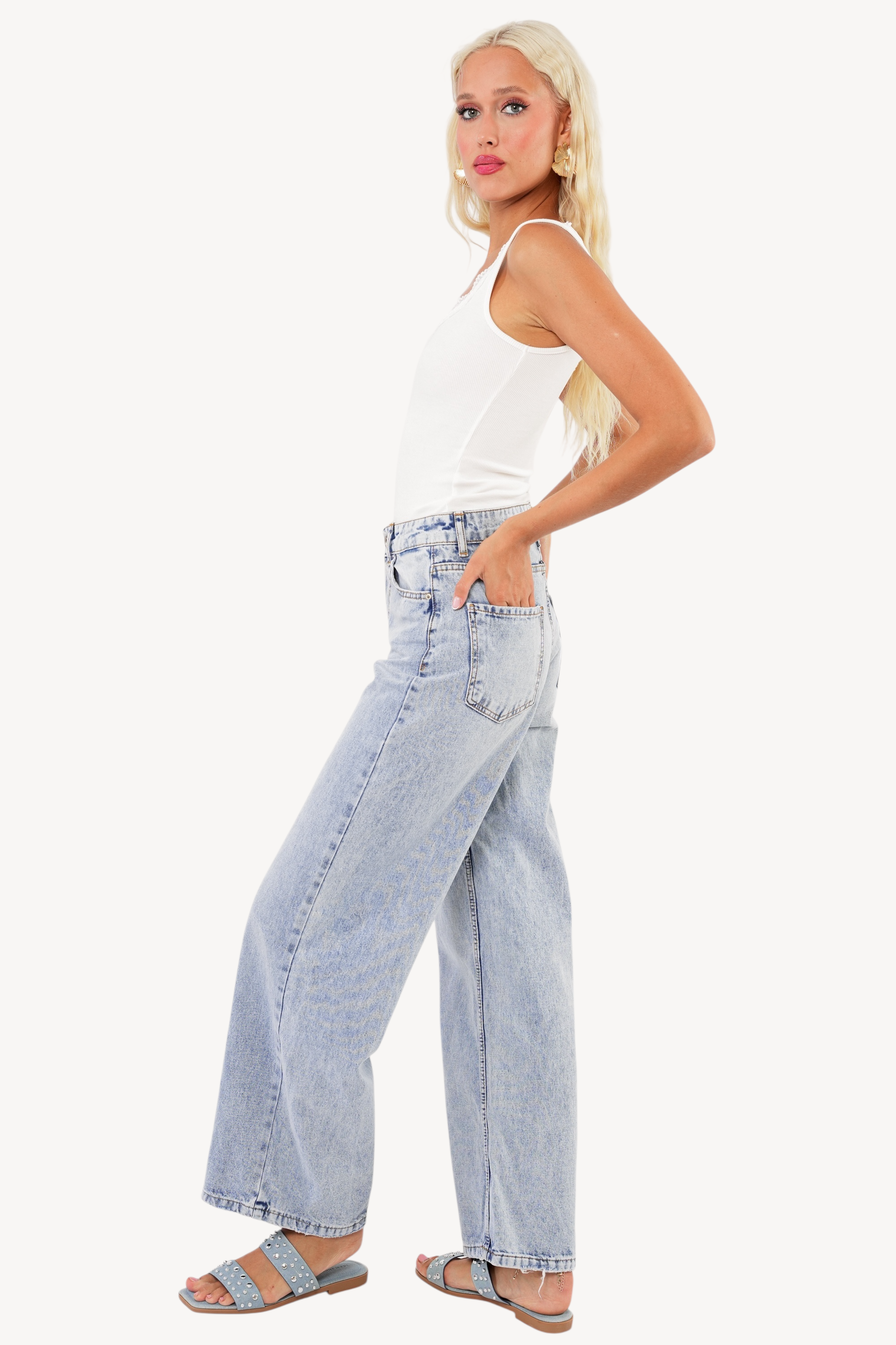 Georgina Top