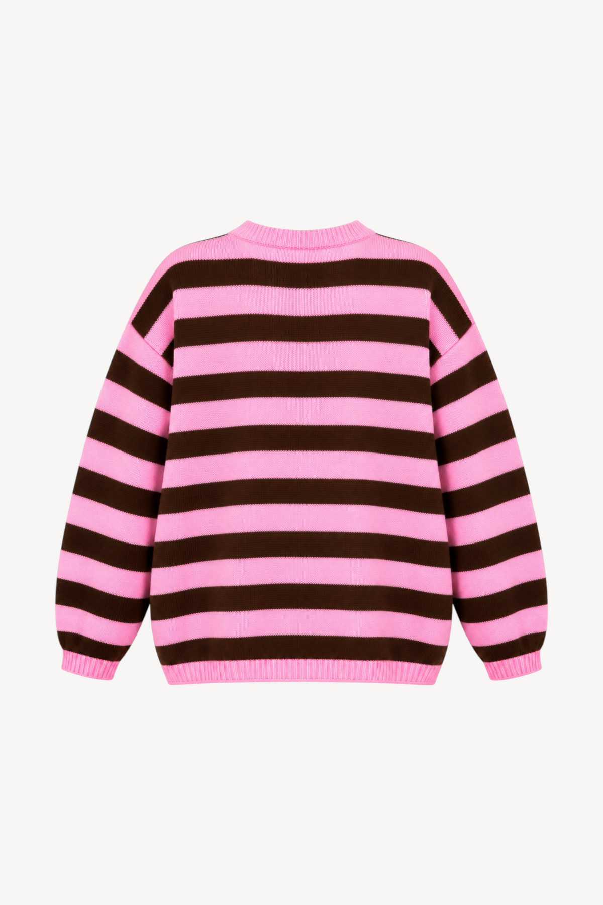 Soho Lines Sweater