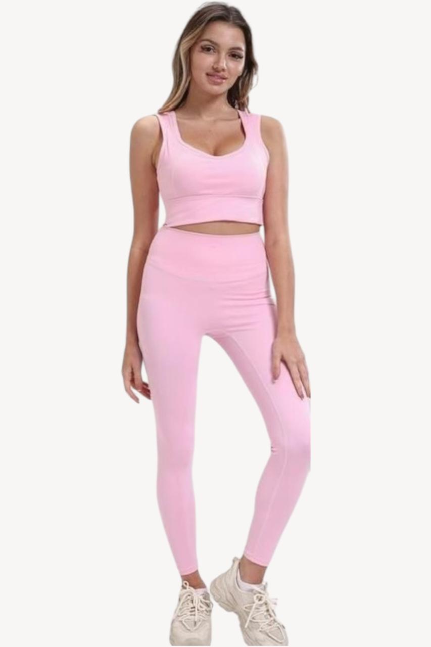 Cleo Set