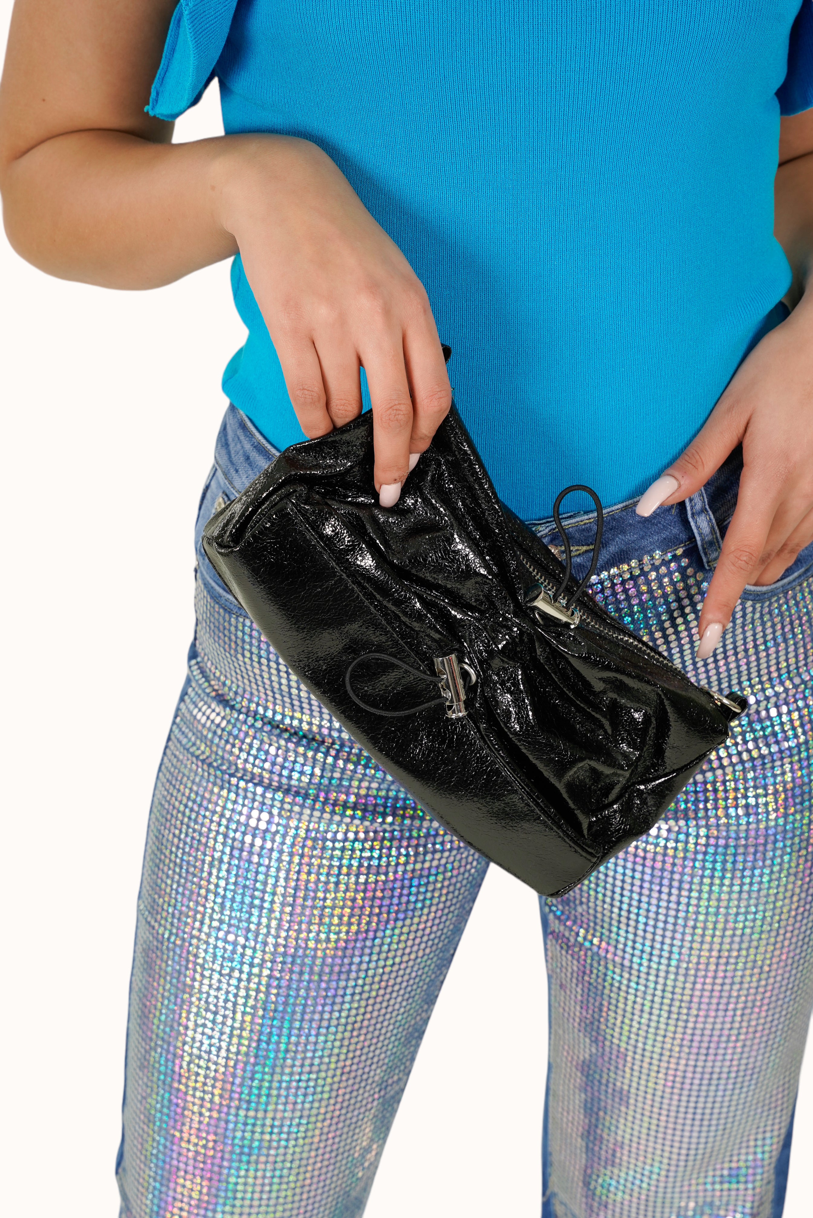 Shana Bag - Black