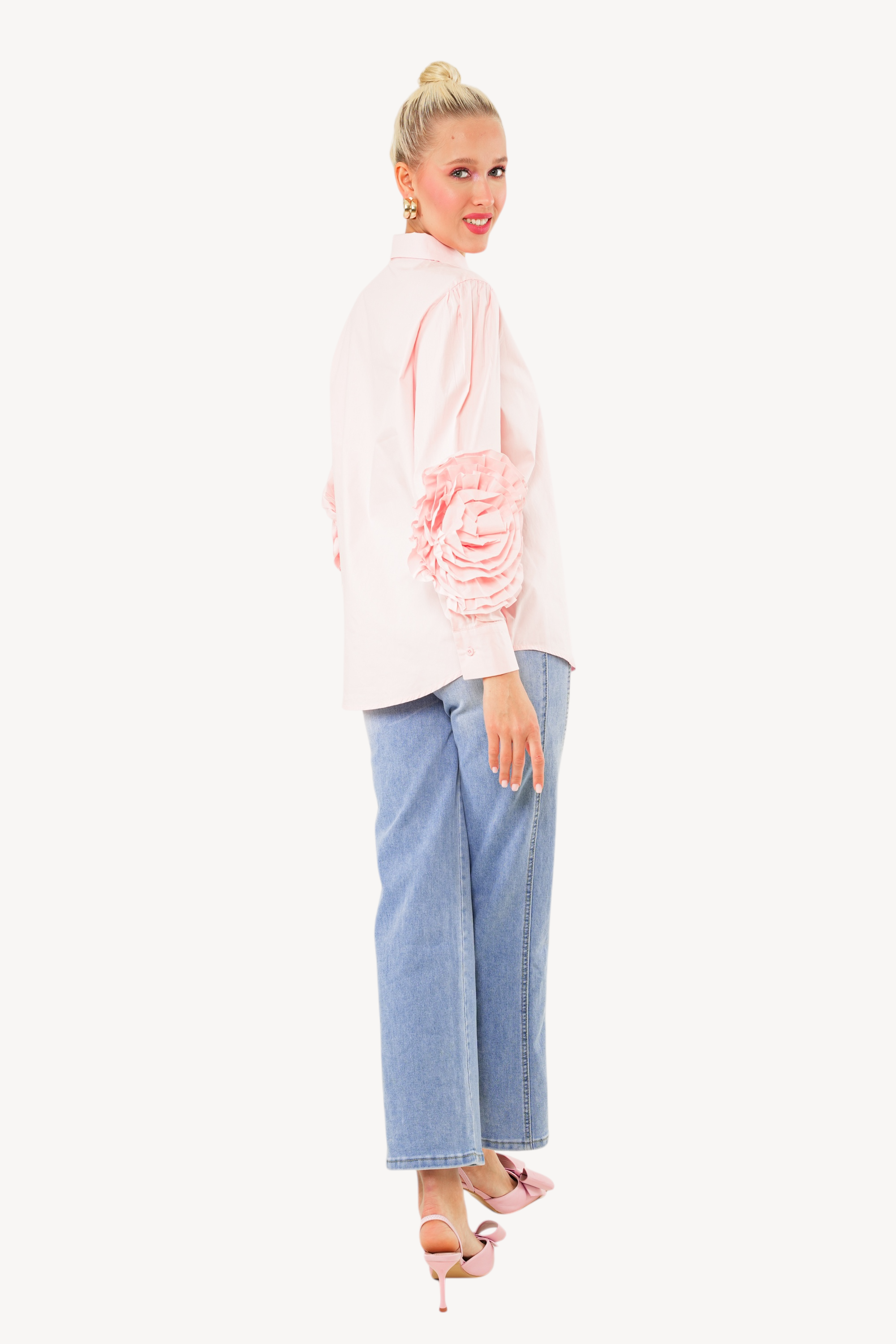 Jennifer Blouse