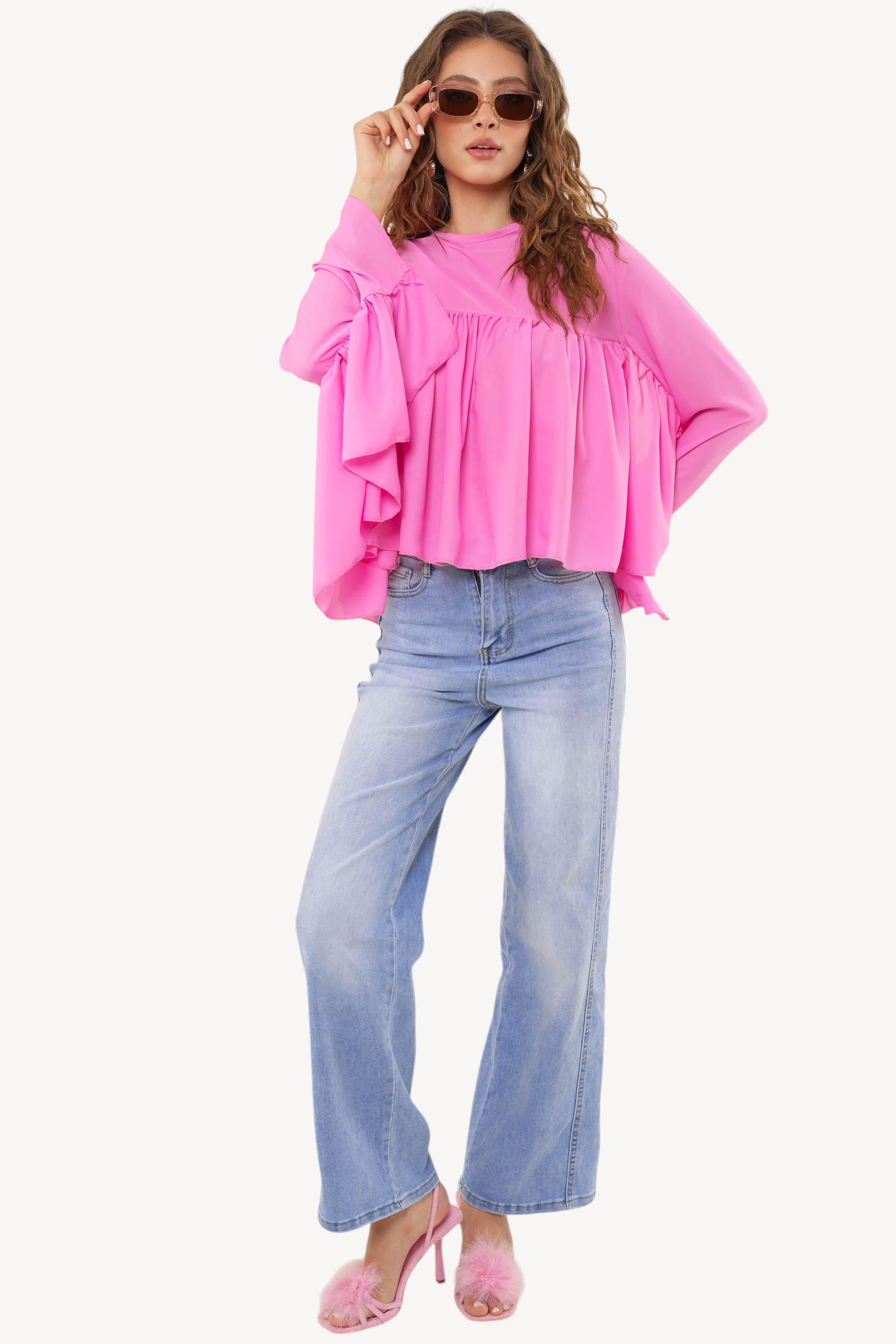 Olga Top