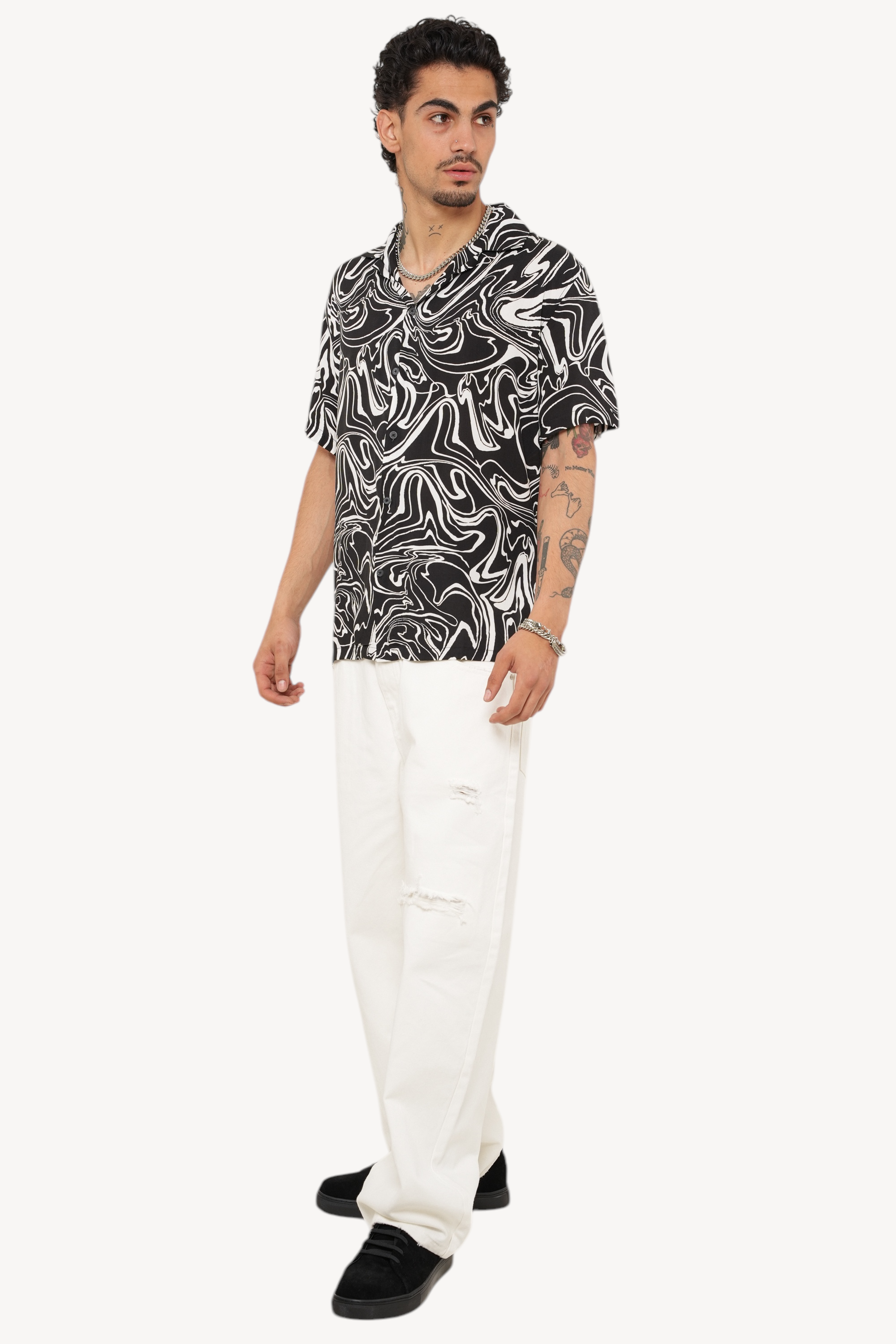 Matthew Shirt