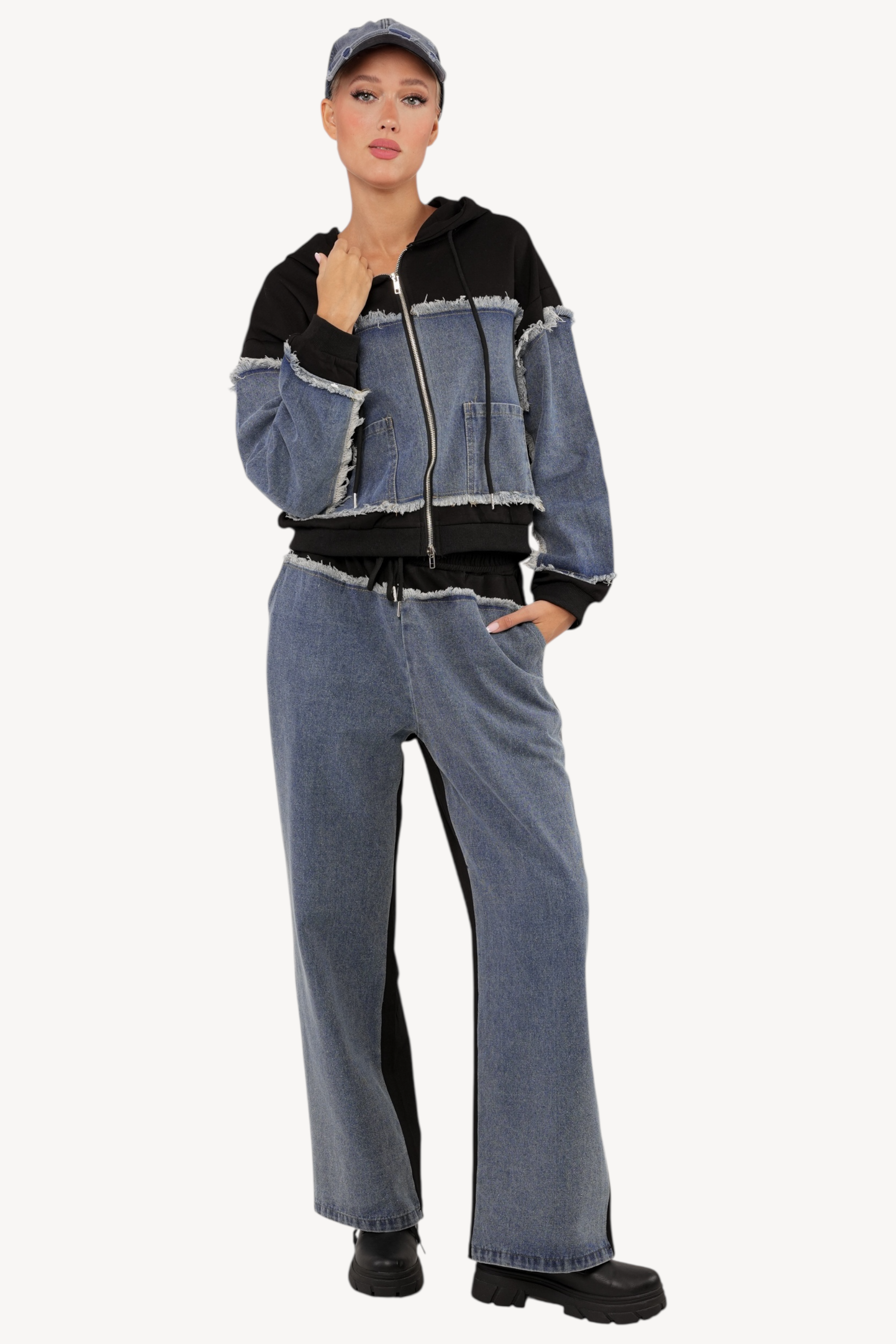 Amada Pants