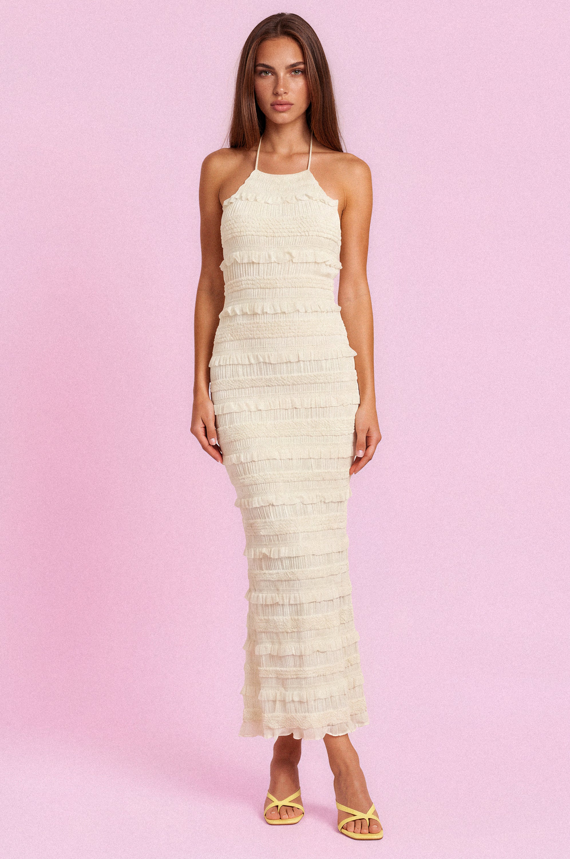 Nova Dress
