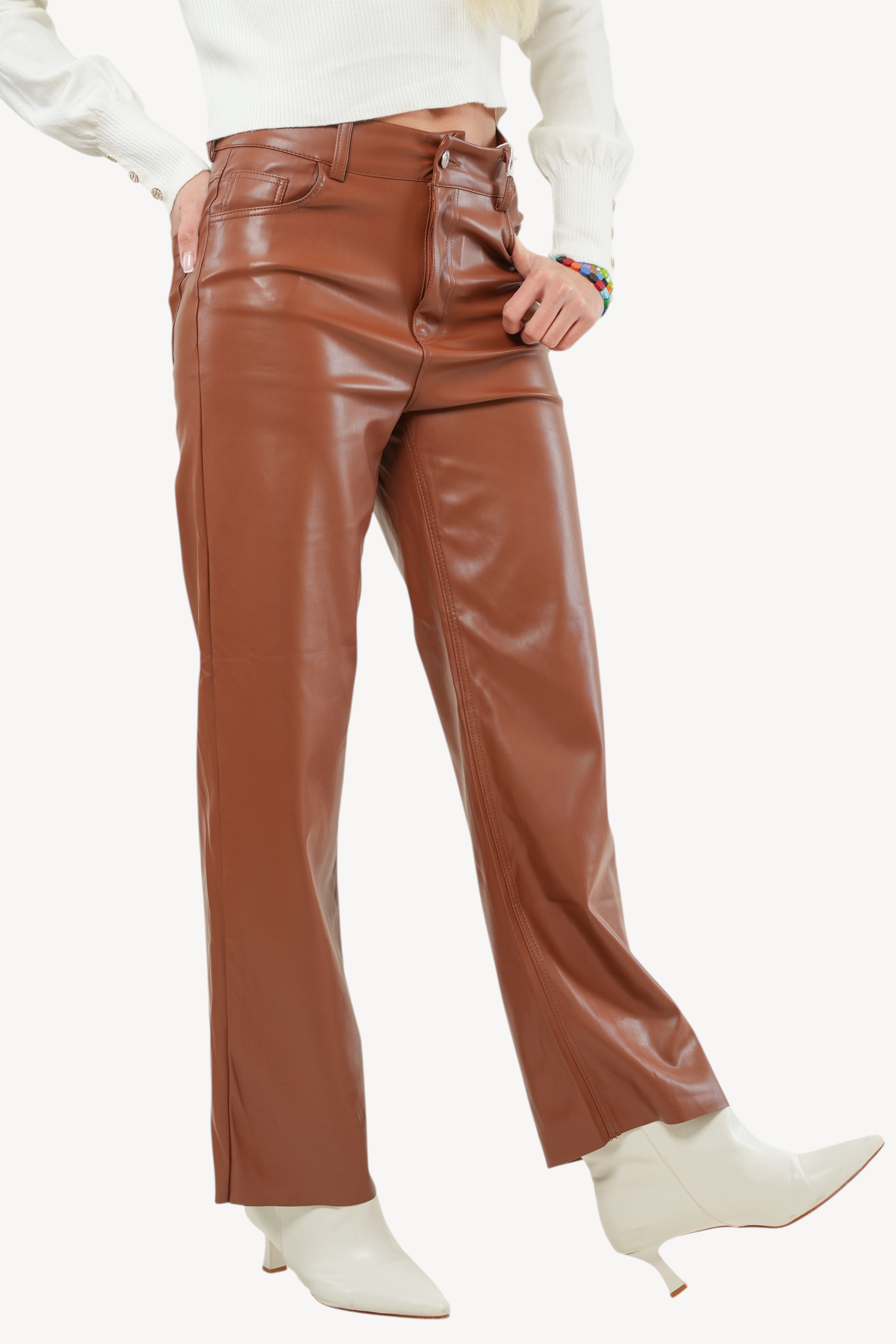 Alba Pants