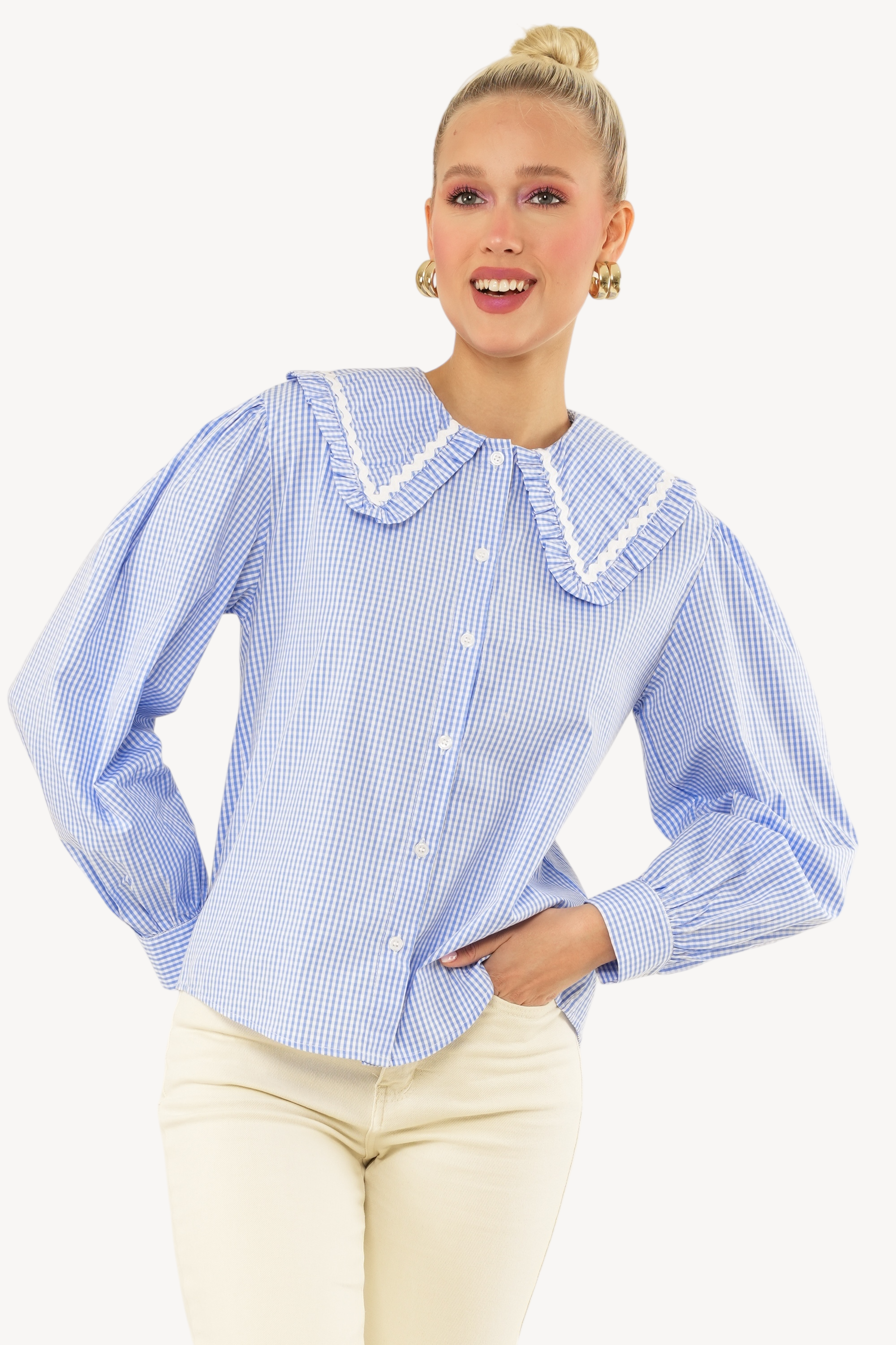 Melissa Blouse