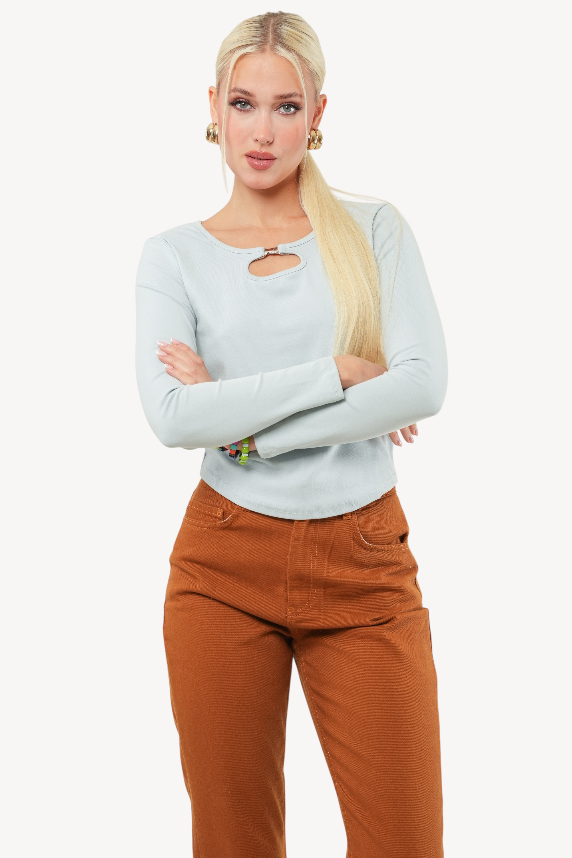 Rosario Jeans