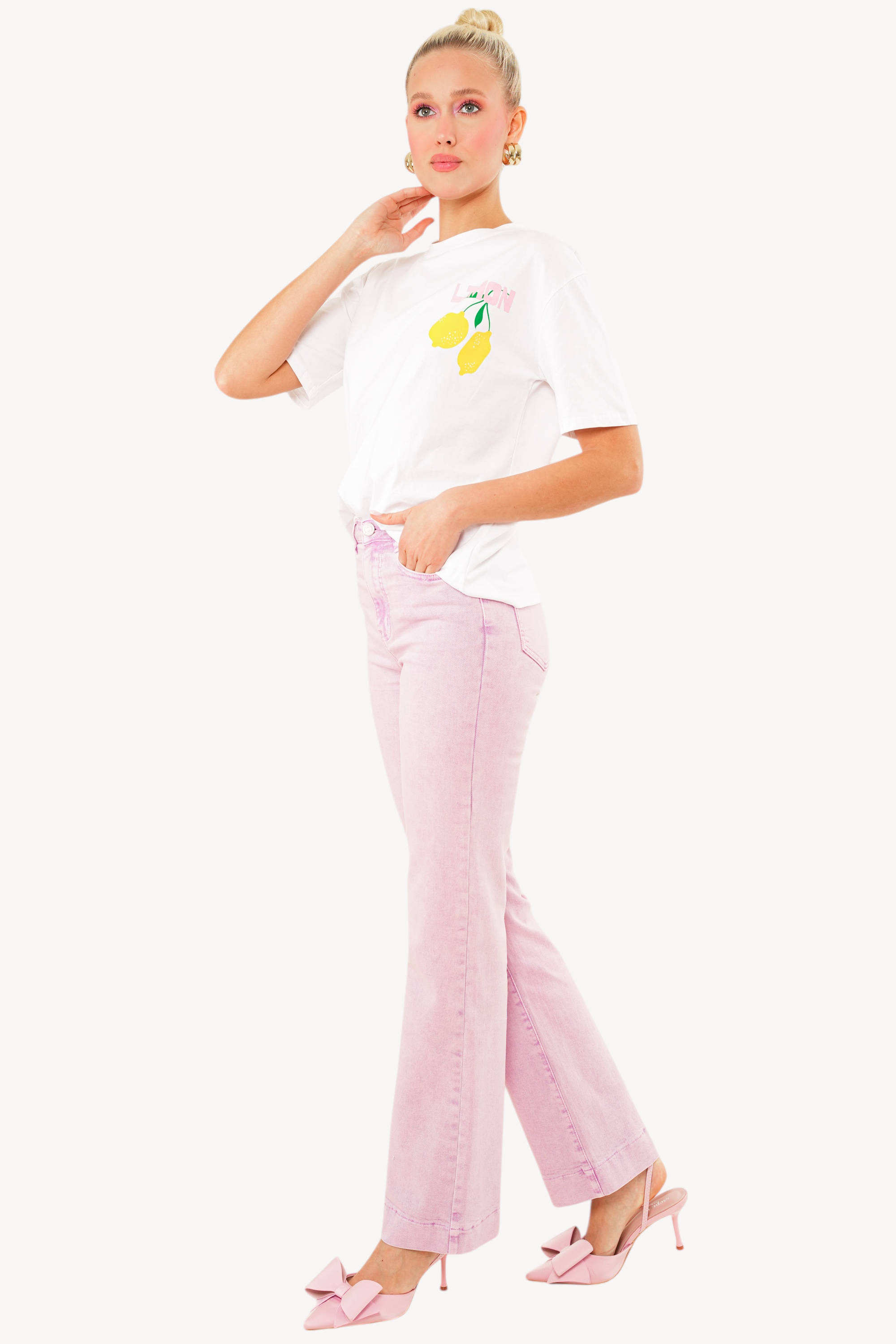 Angela Jeans