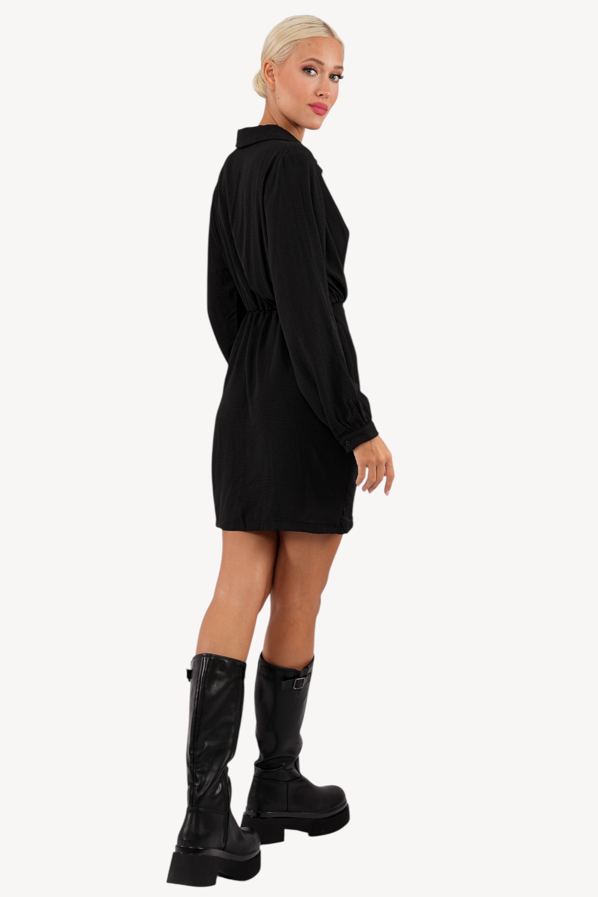 Orianna Dress