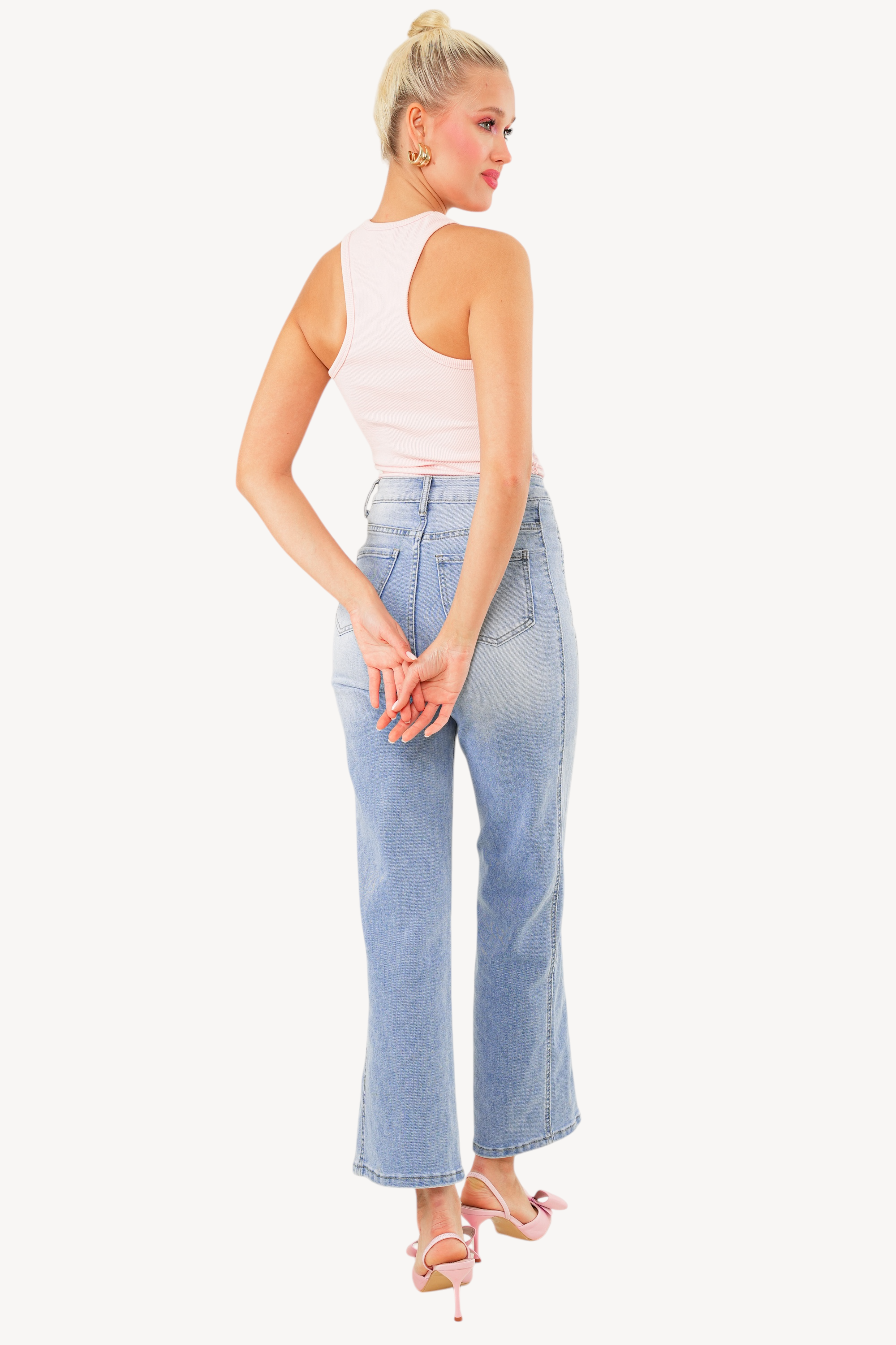 Shakira Jeans