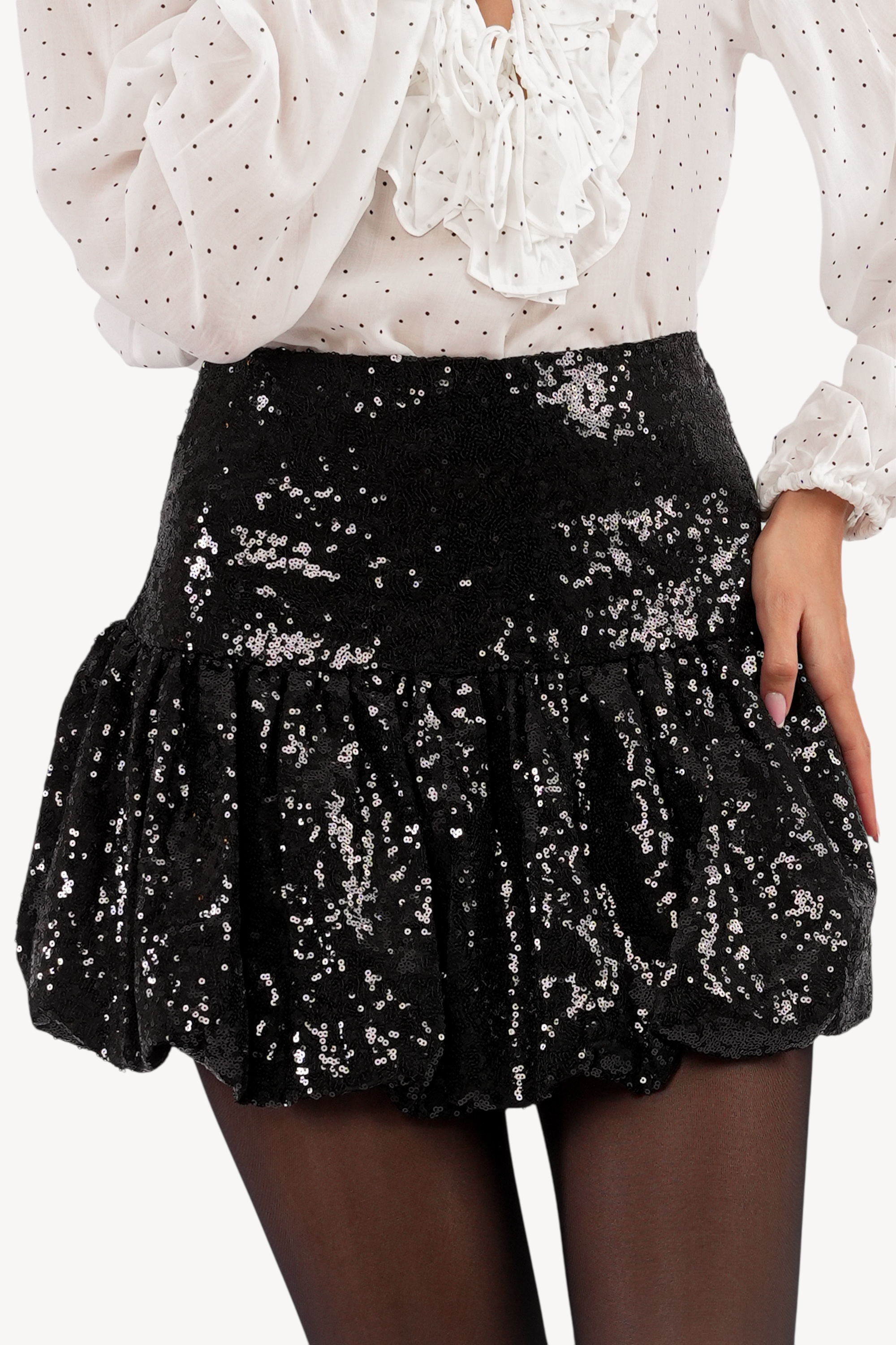 Juliette Skirt