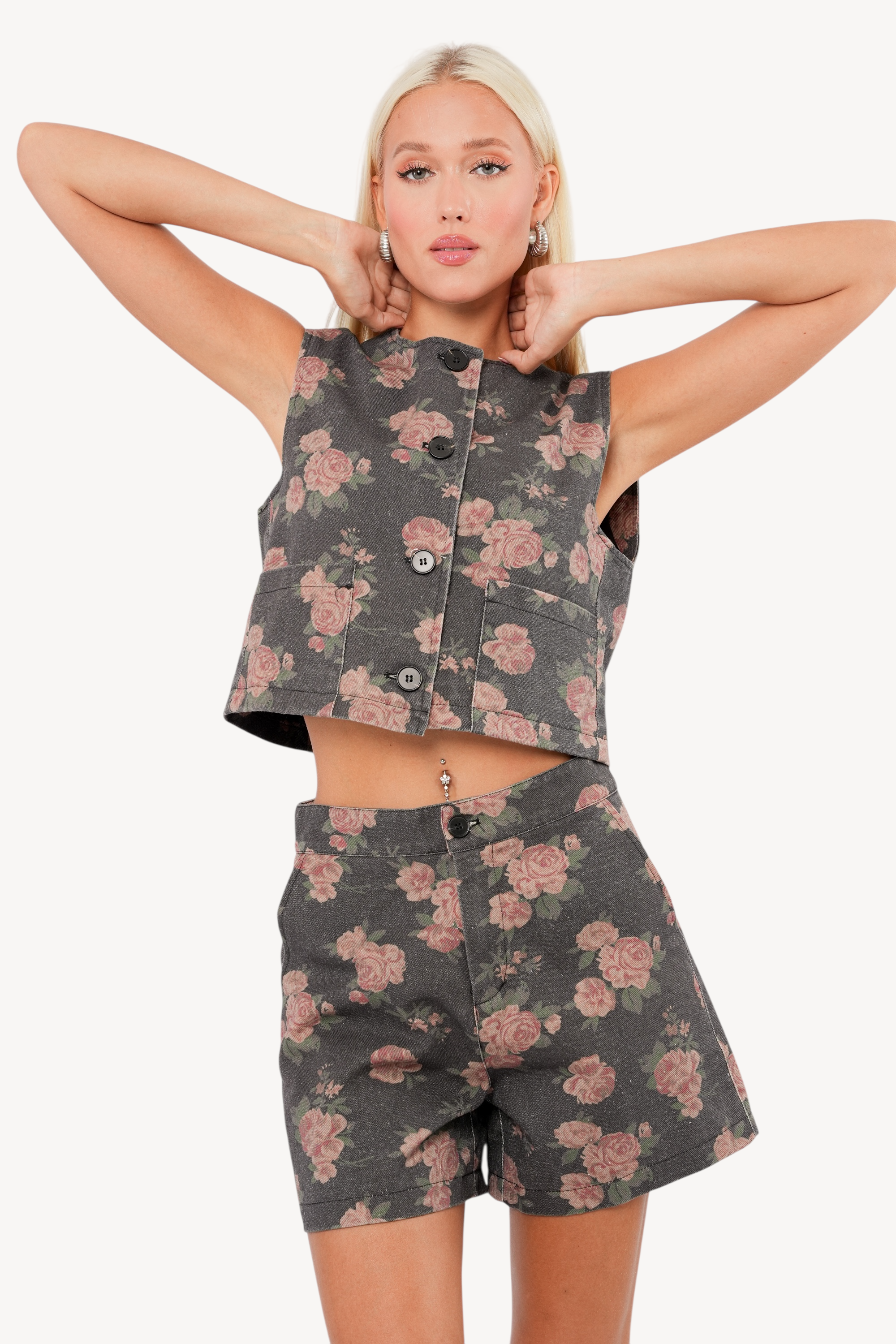 Delilah Short