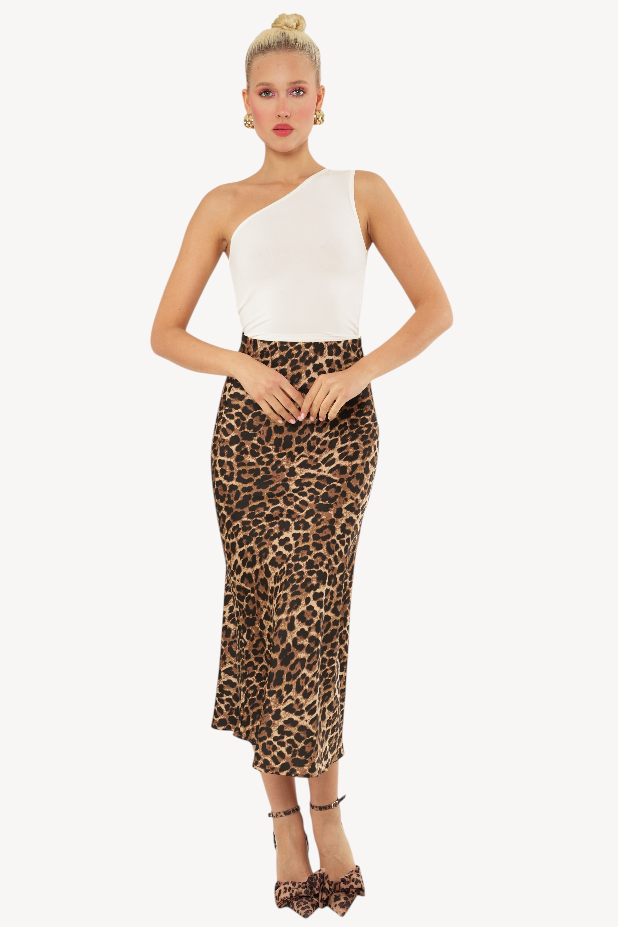 Leo Skirt