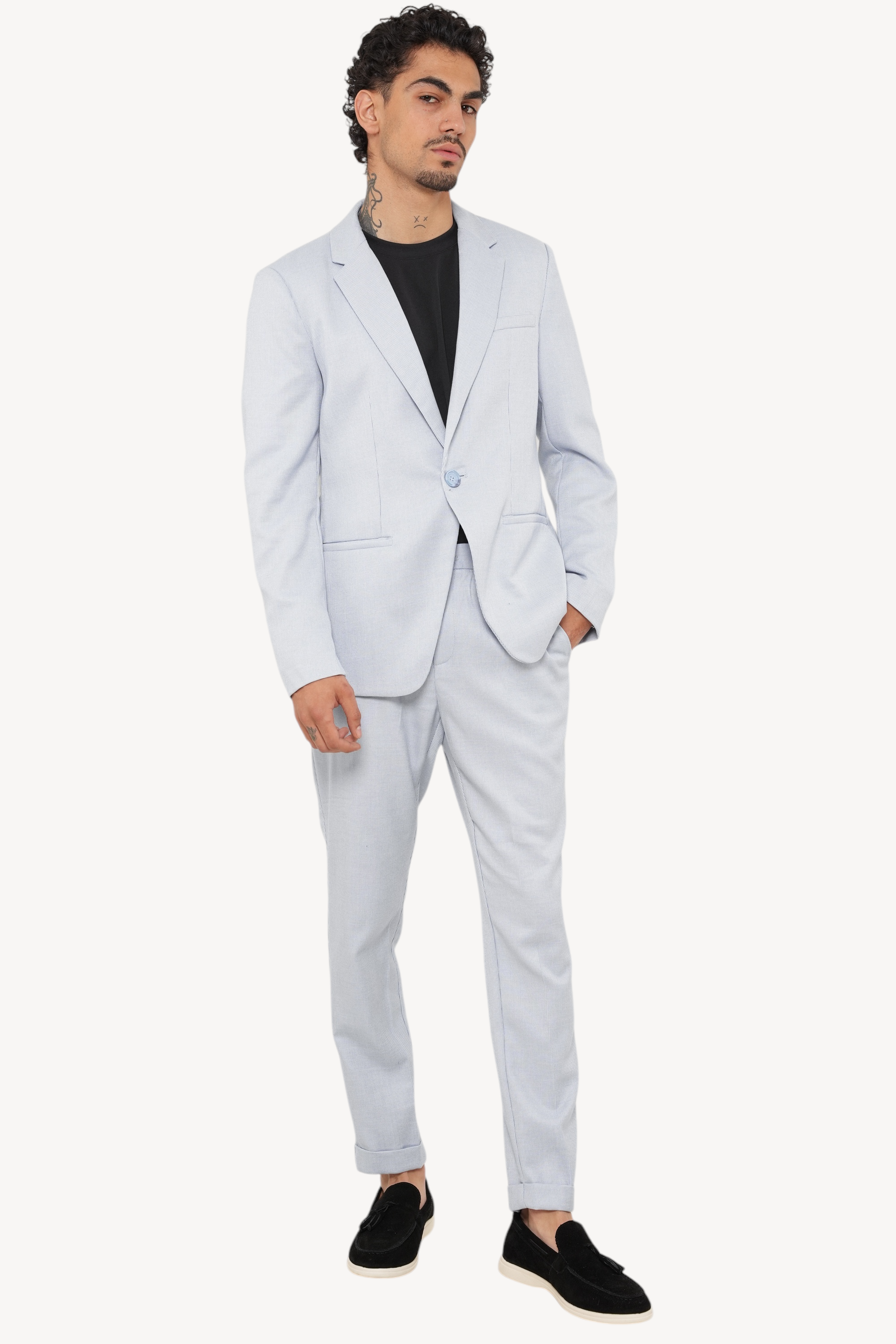 Harrison Suit Pantalon