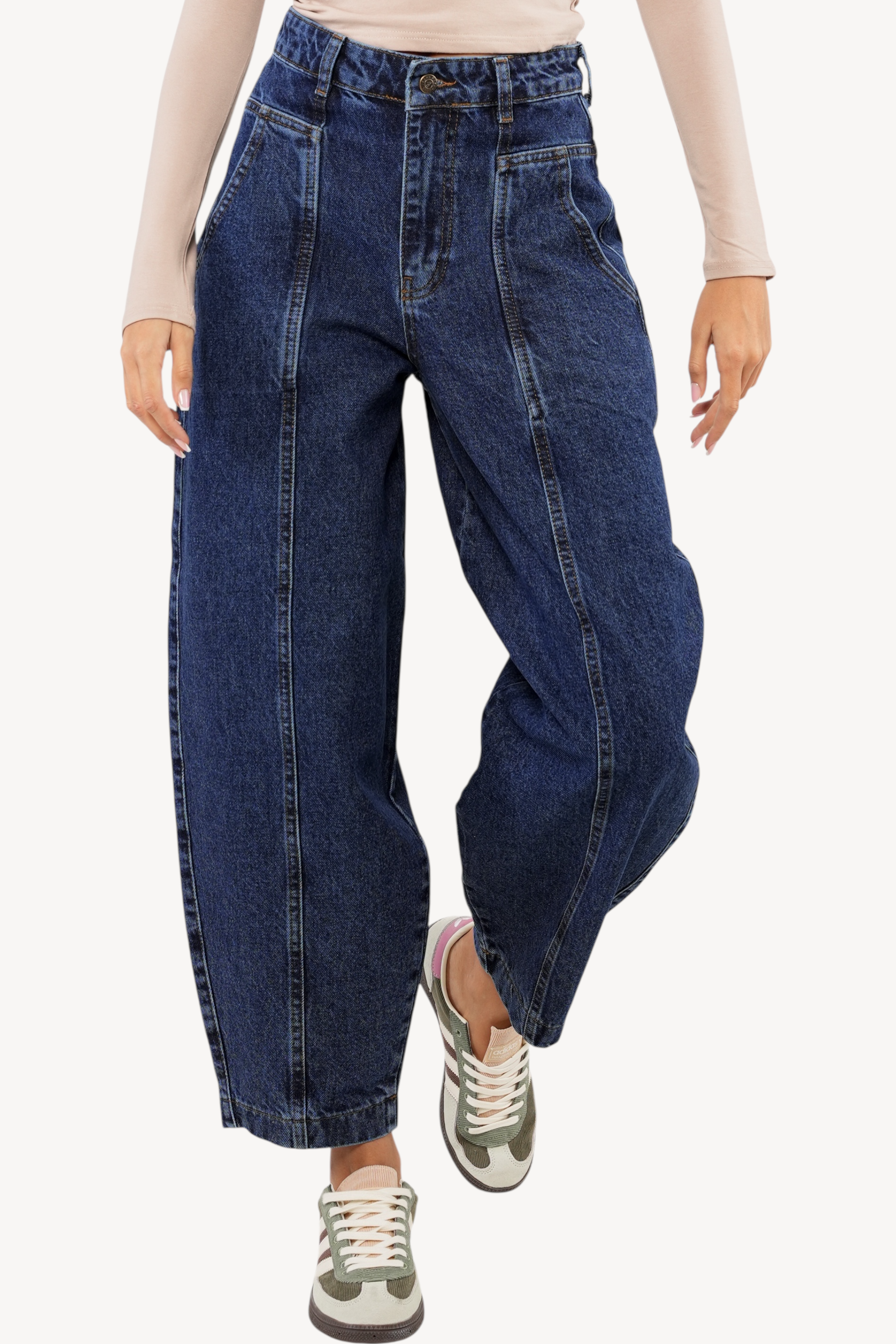Nerea Jeans