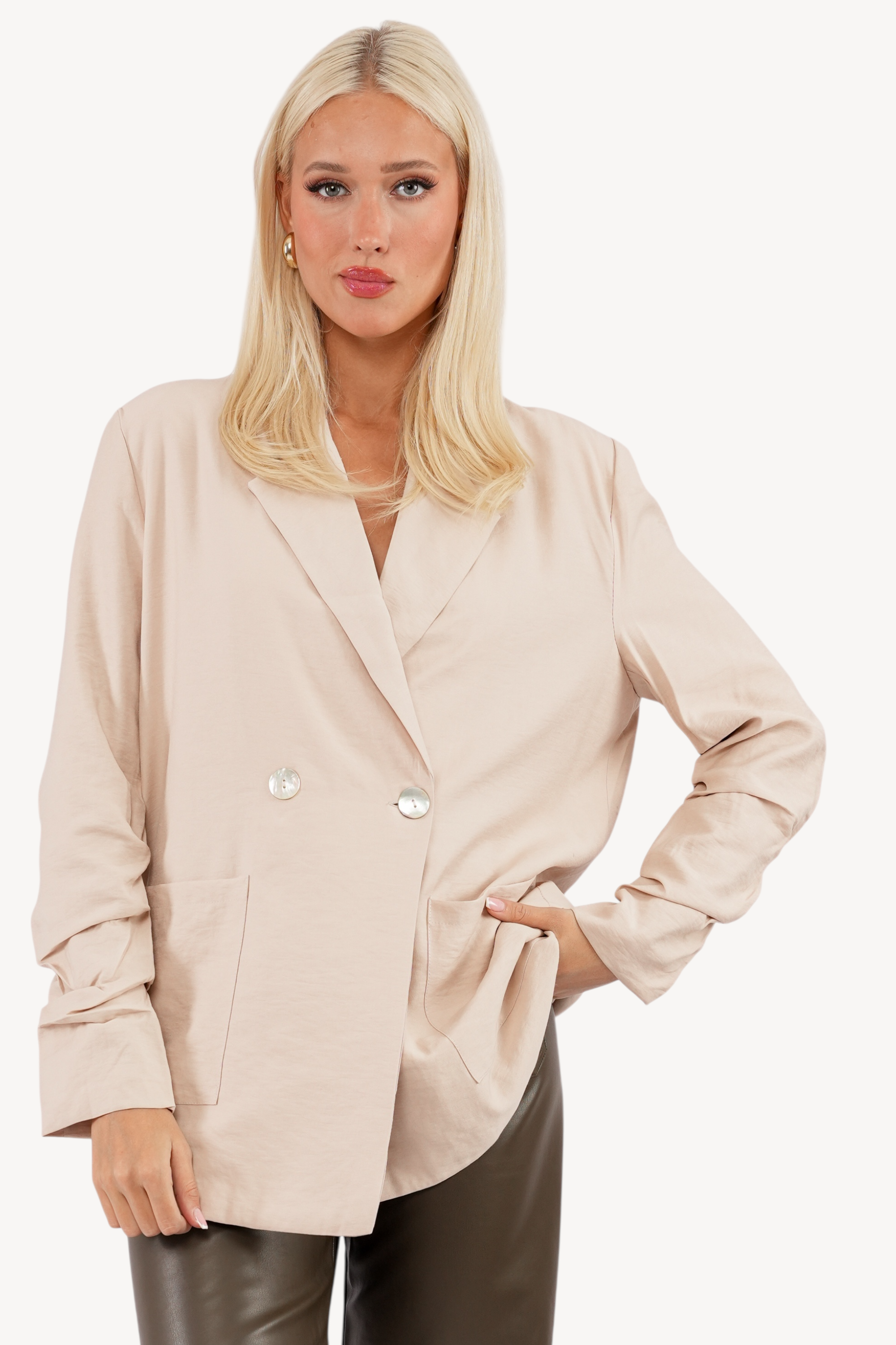 Thyra Blazer