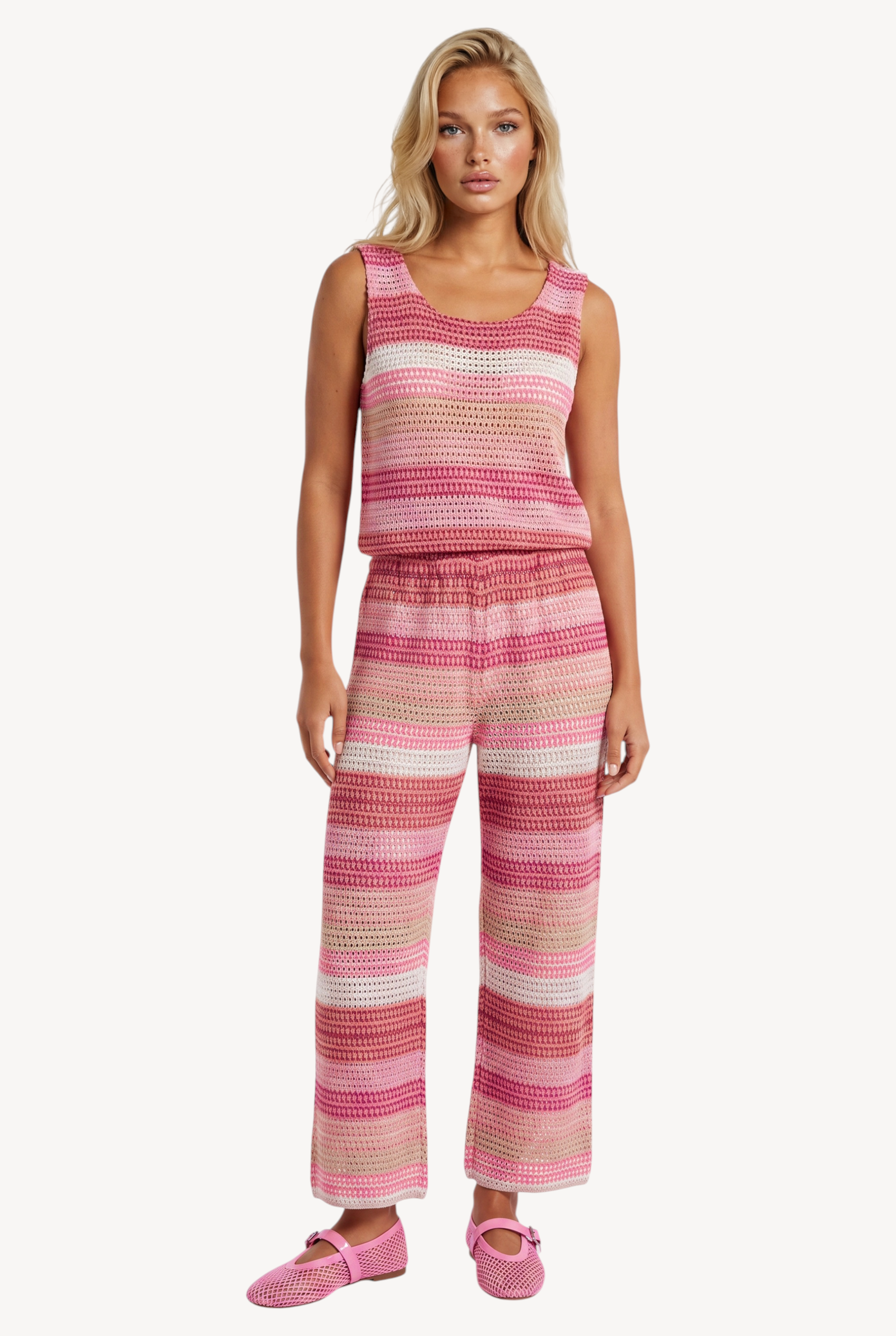 Summer Fling Pants