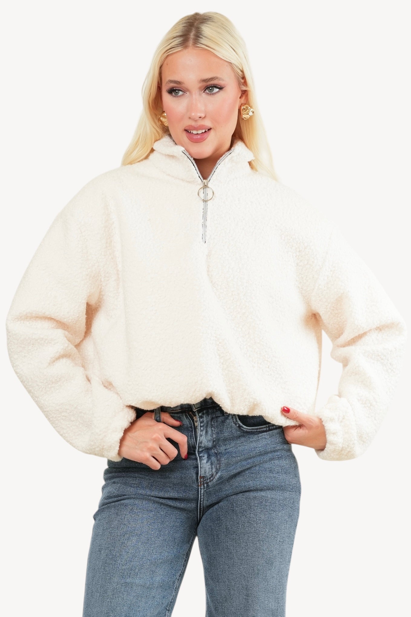 Maren Sweater