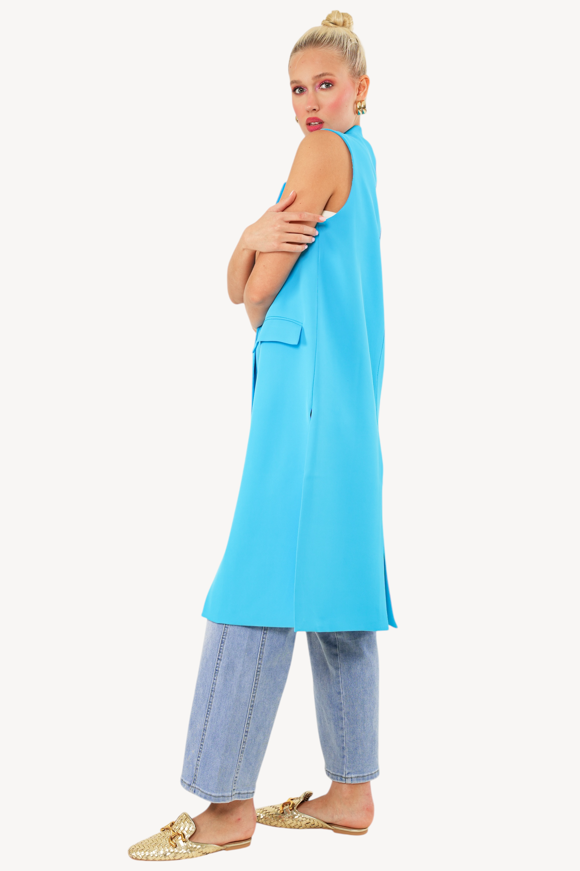 Gaelle Gilet