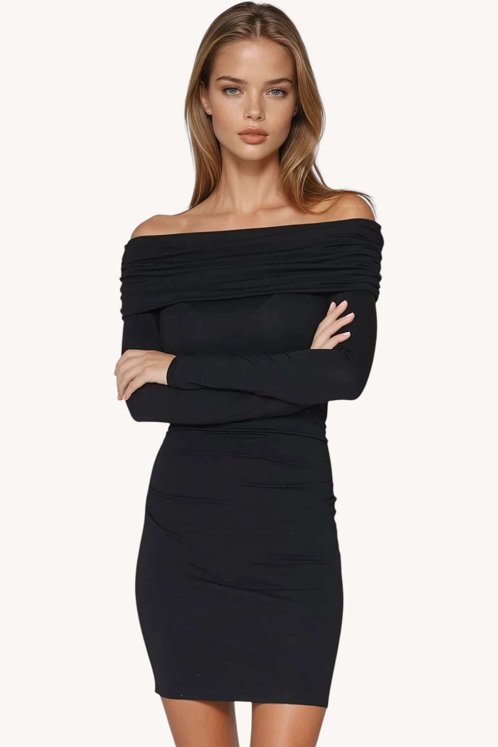 Aetheria Dress