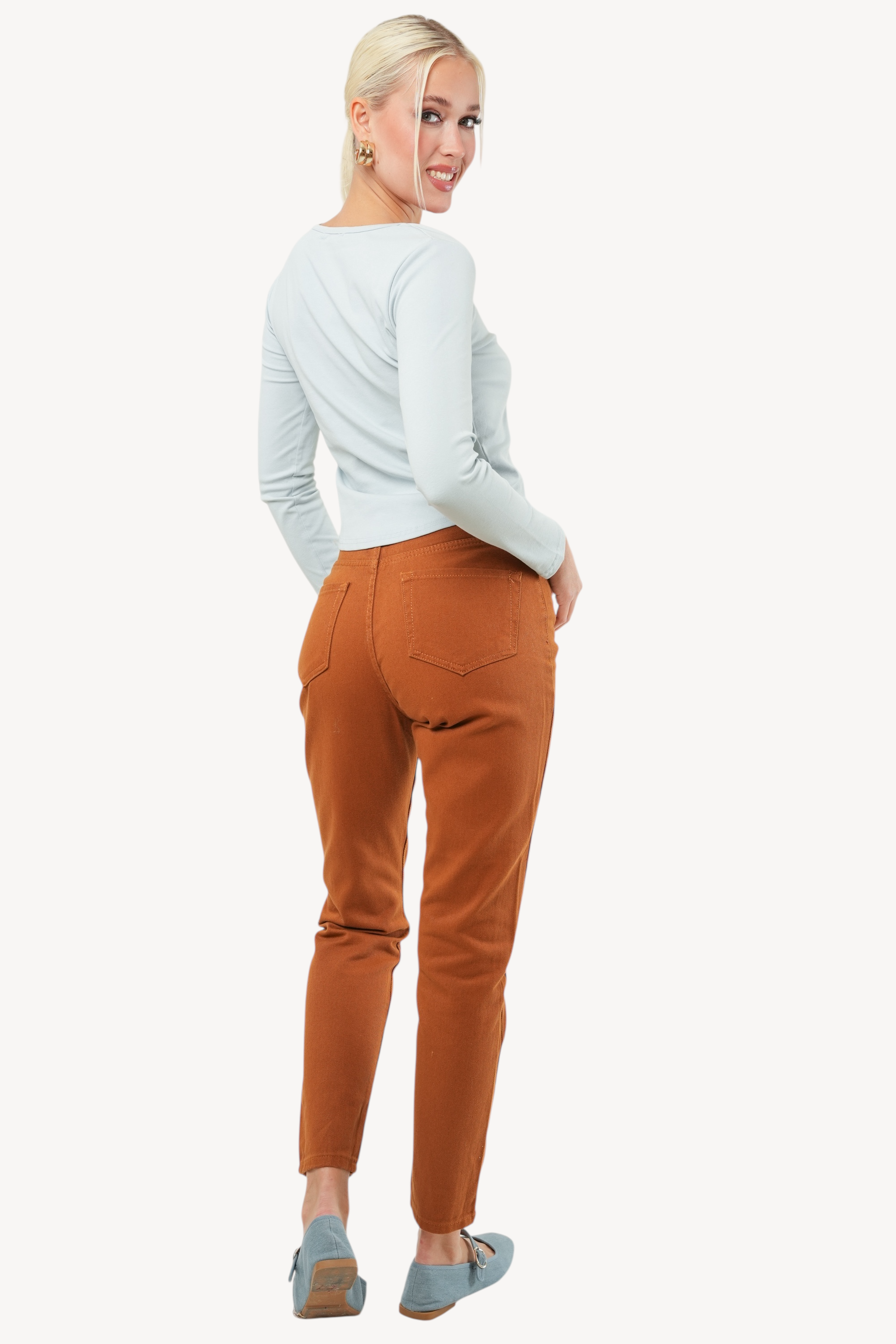 Rosario Jeans