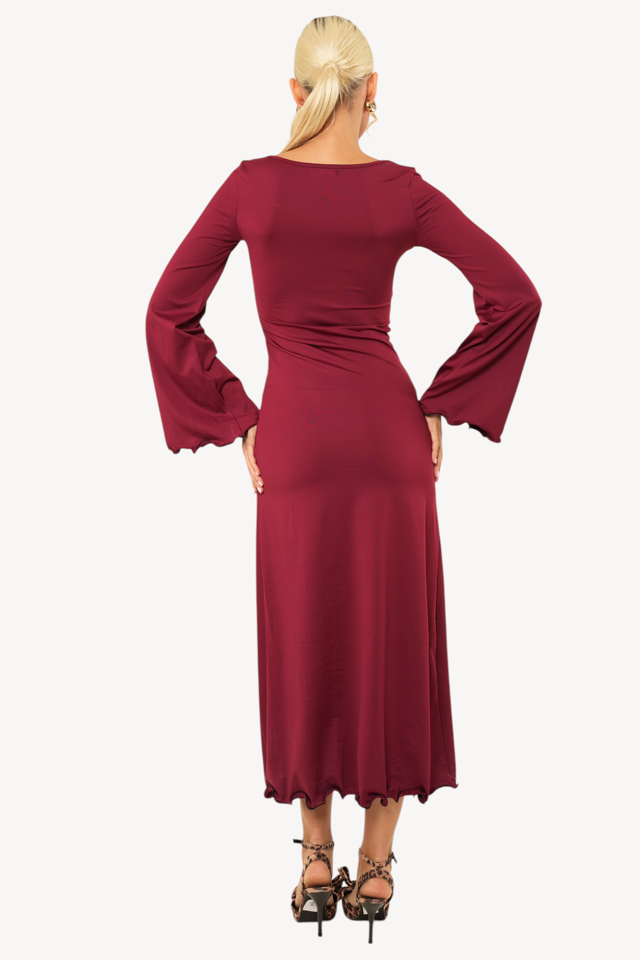 Carmi Dress