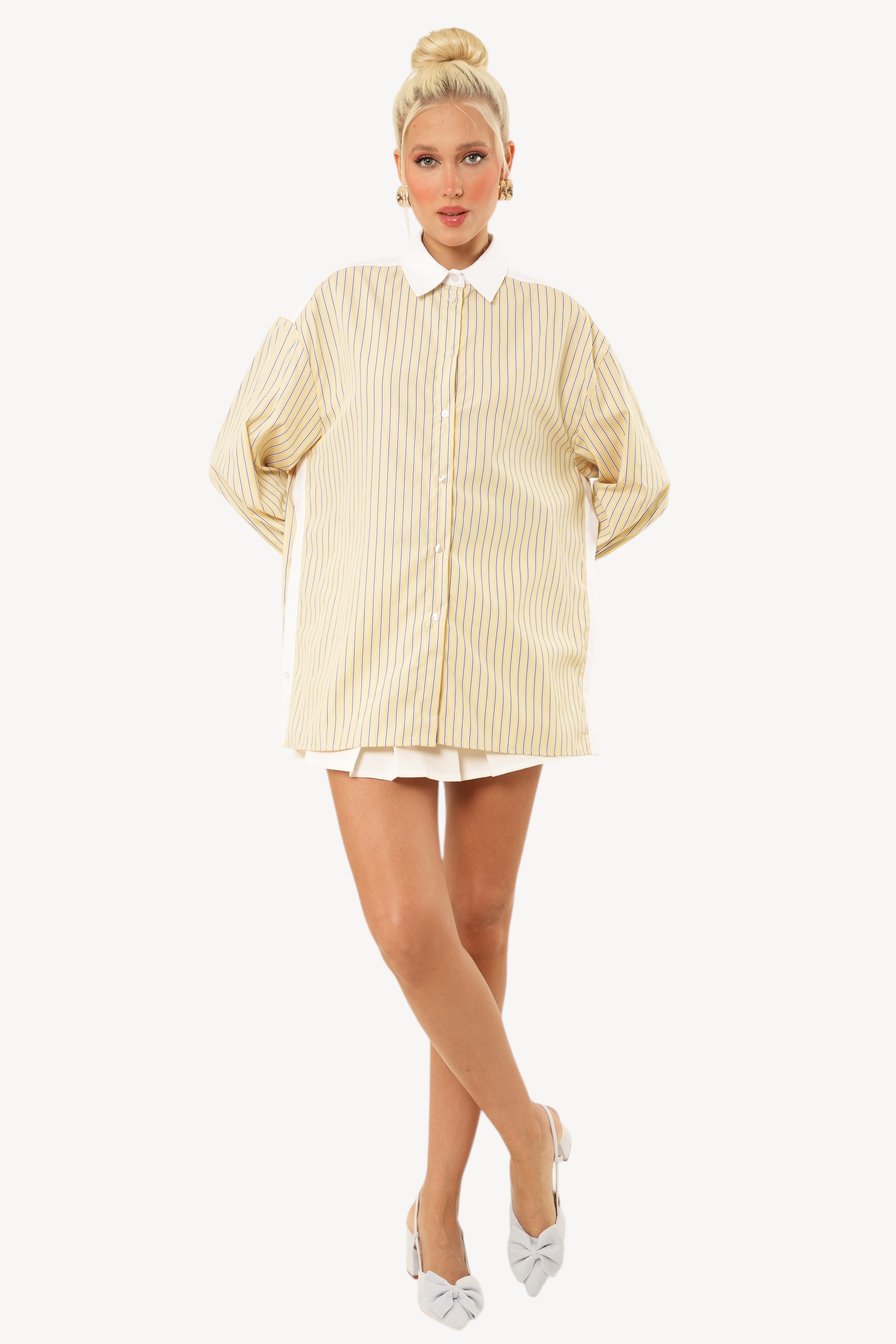 Macy Blouse