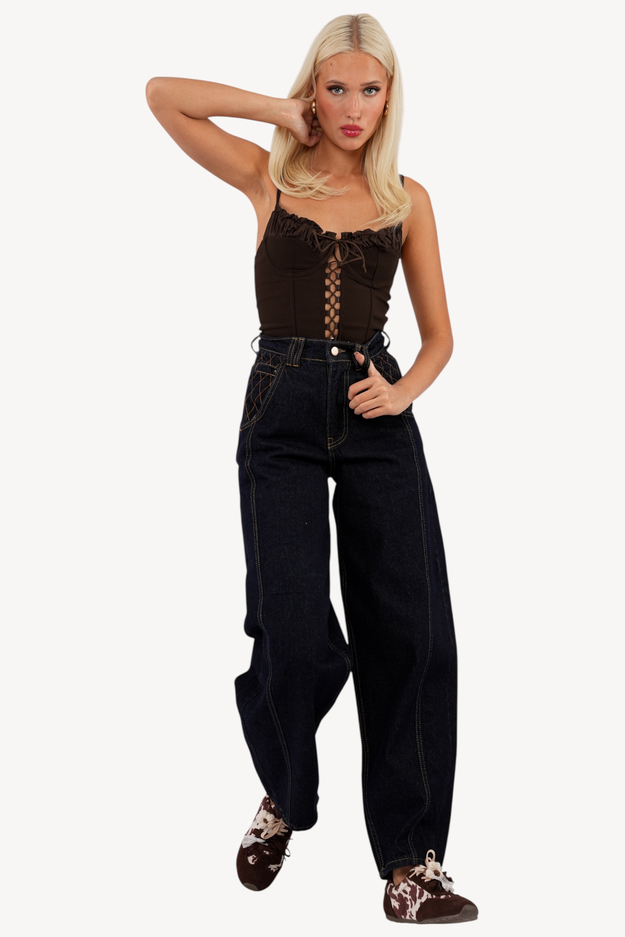 Penelope Top