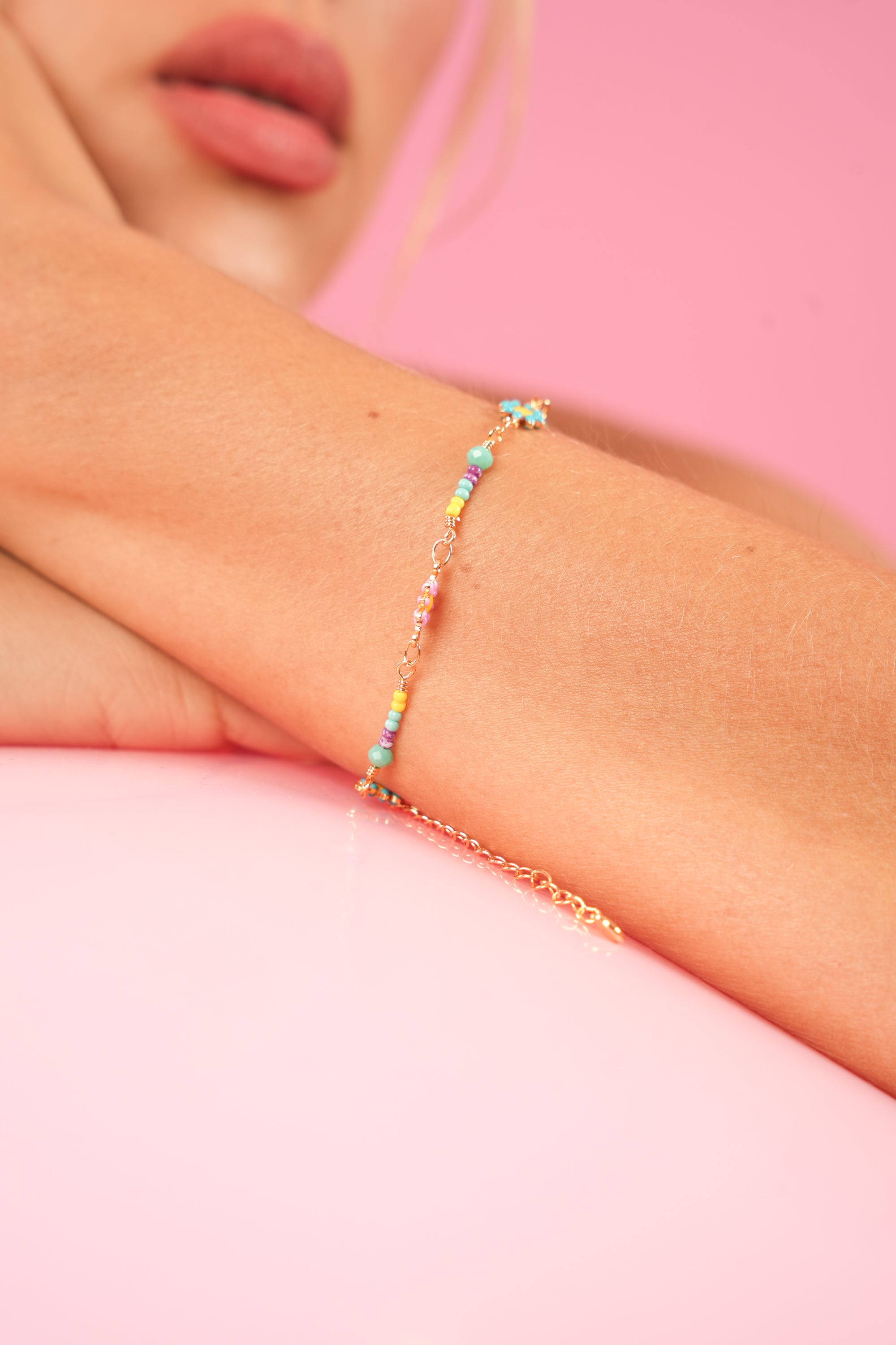 Carla Bracelet