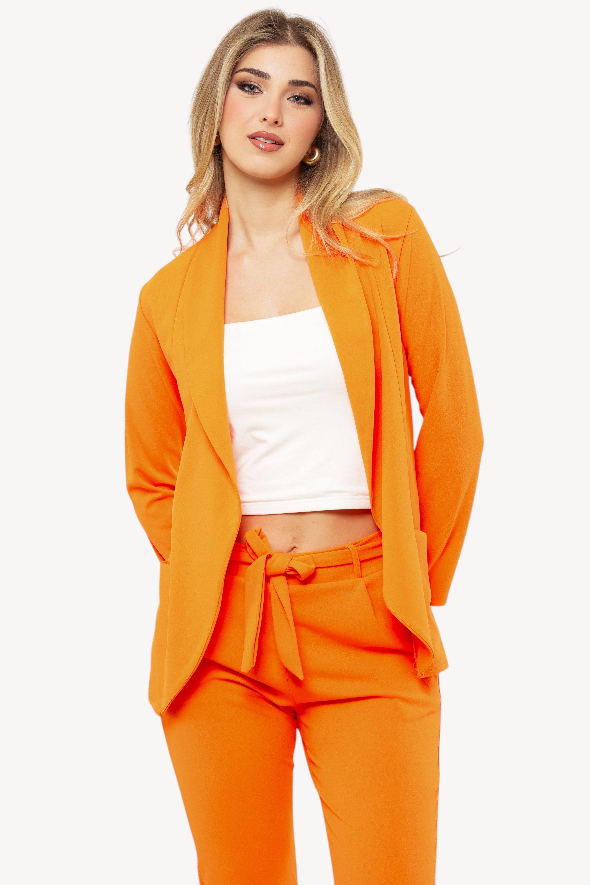 Noella Blazer