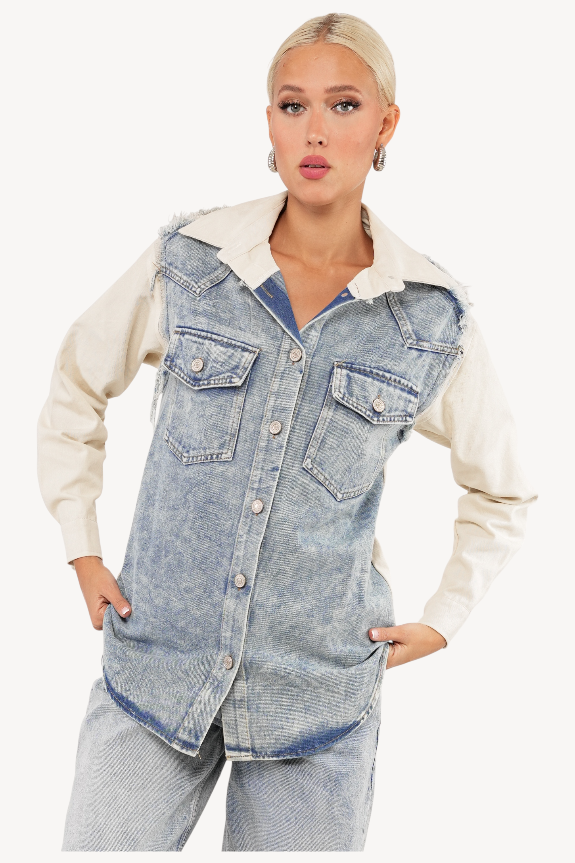 Fiona Jacket
