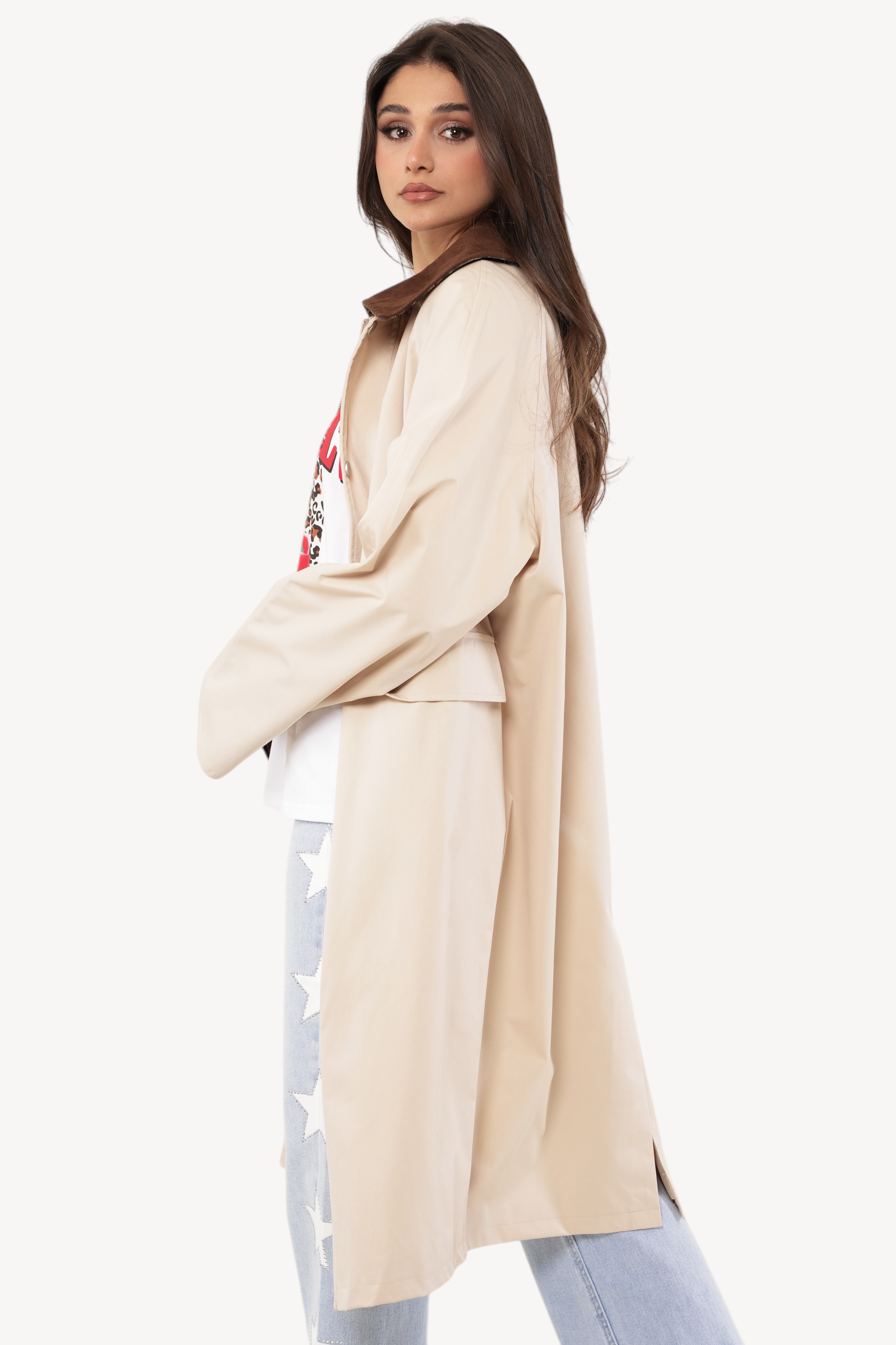 Daniella Coat