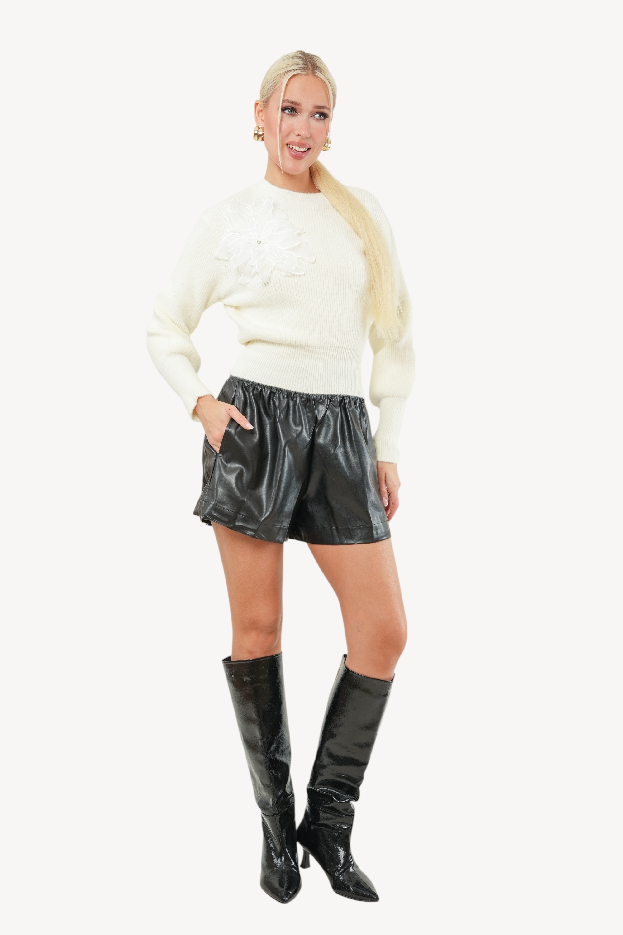 Hailey Short