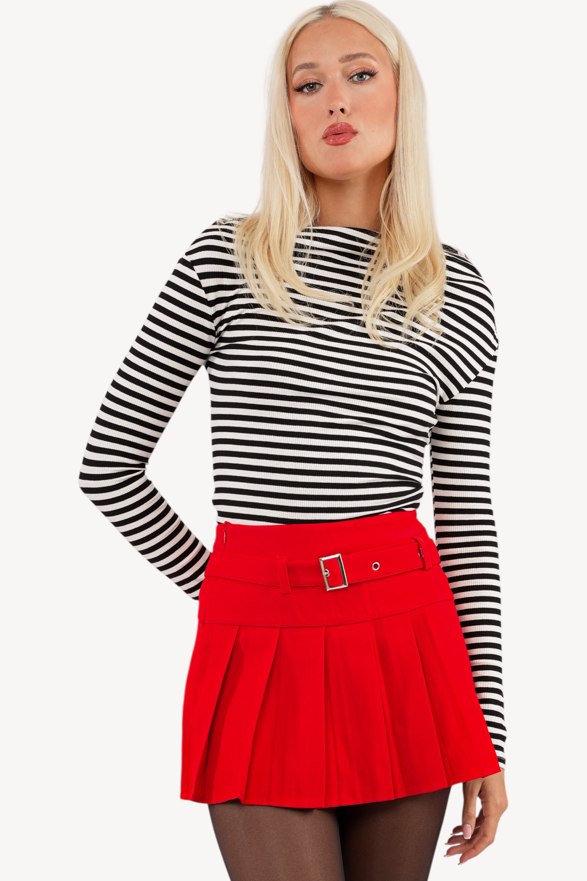 Parker Top