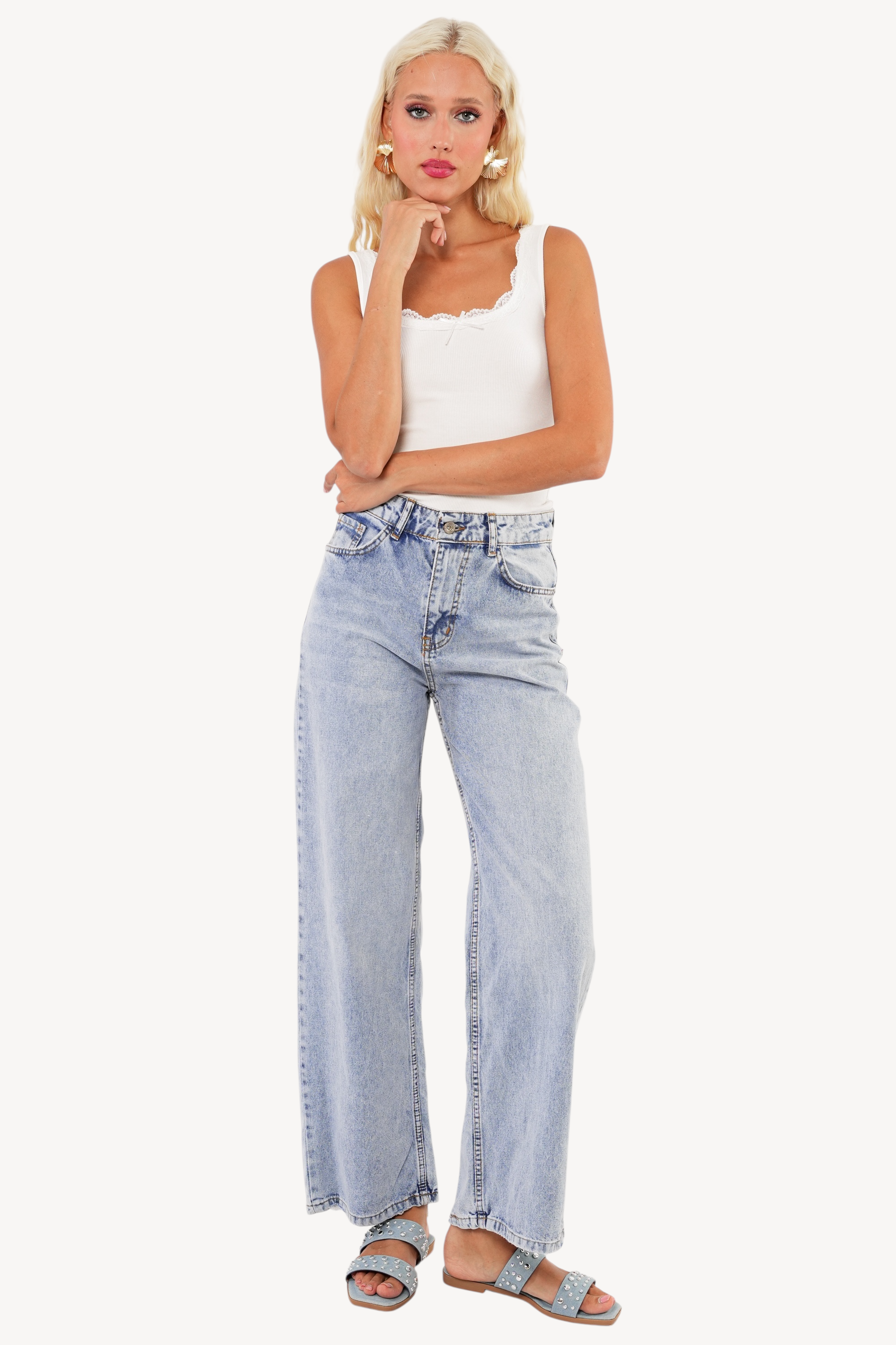 Georgina Top
