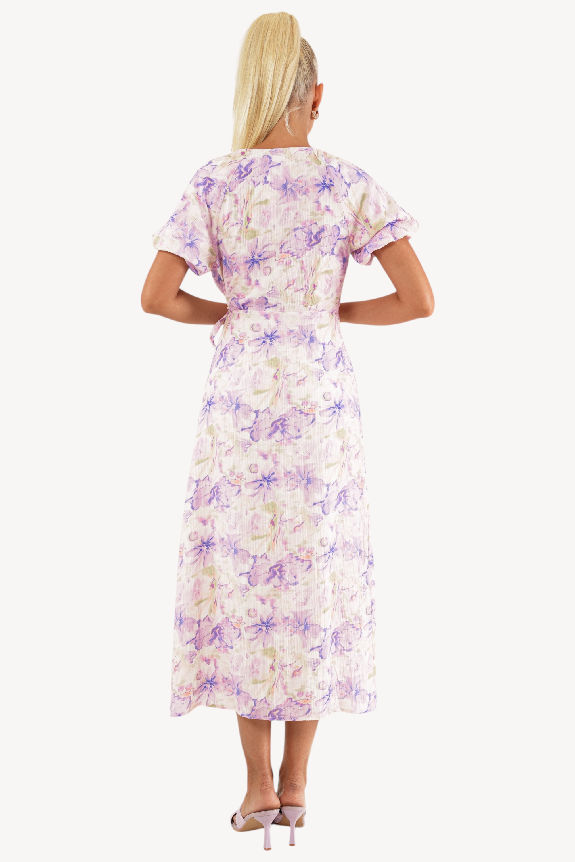 Irina Dress