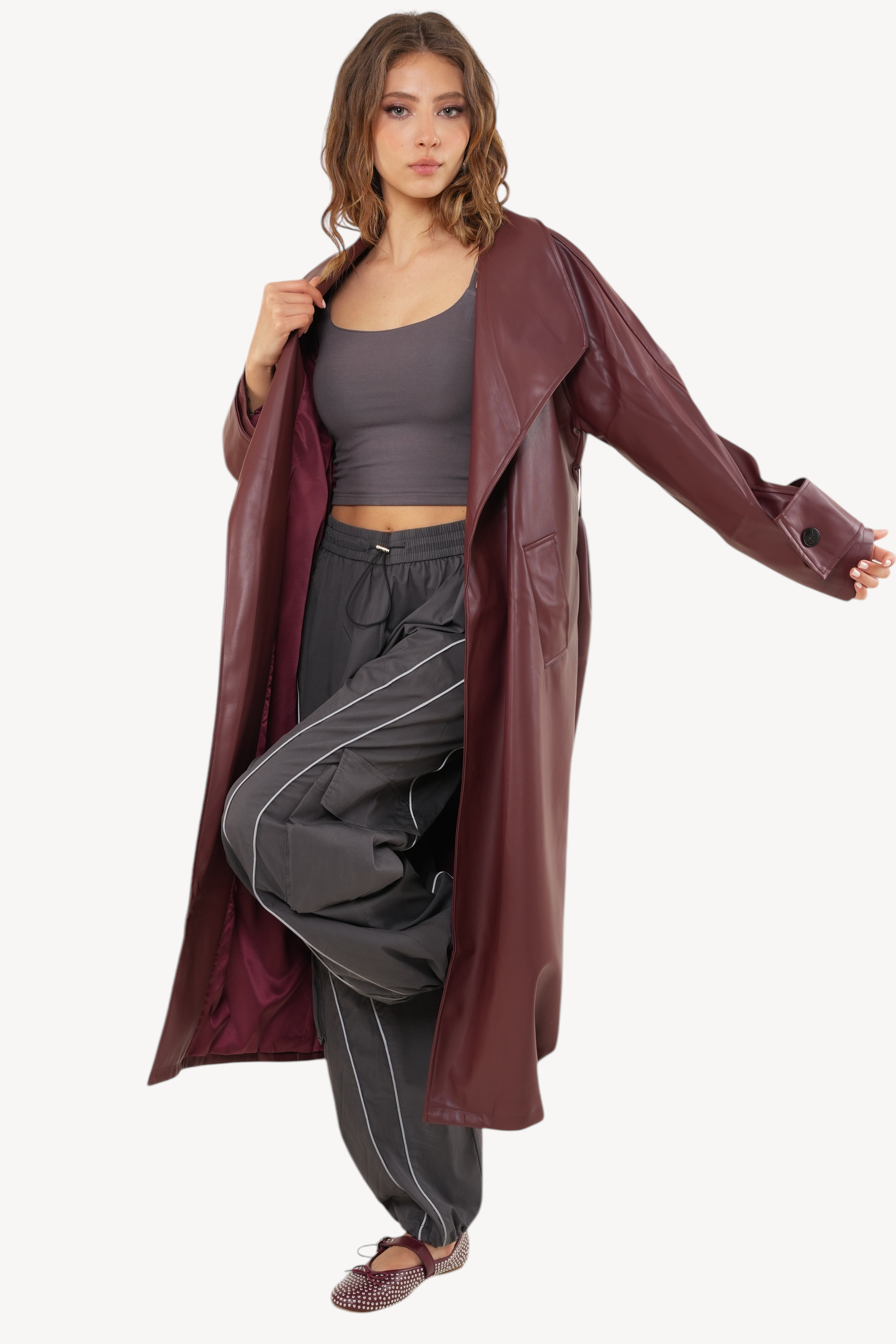 Brittney Coat